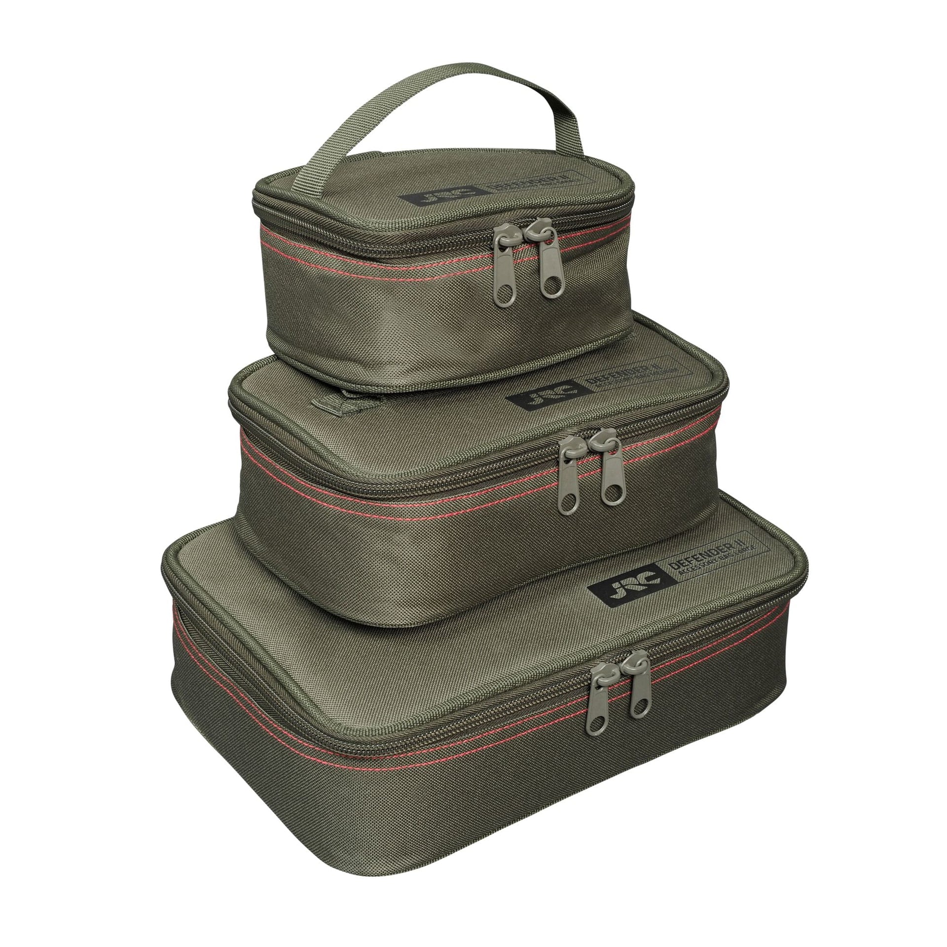 JRC Defender II Accessory Bag