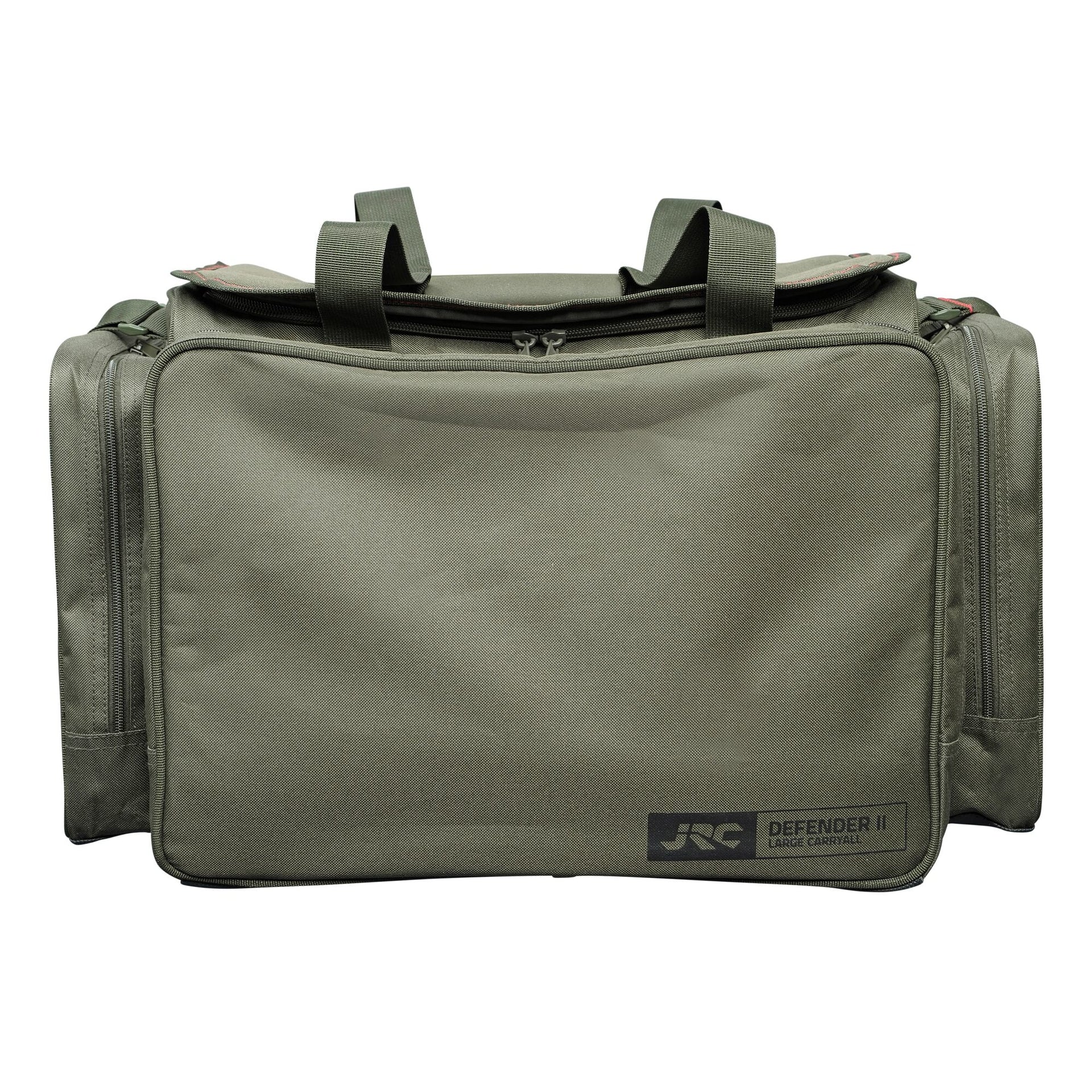 Defender II Carryall Primary Image