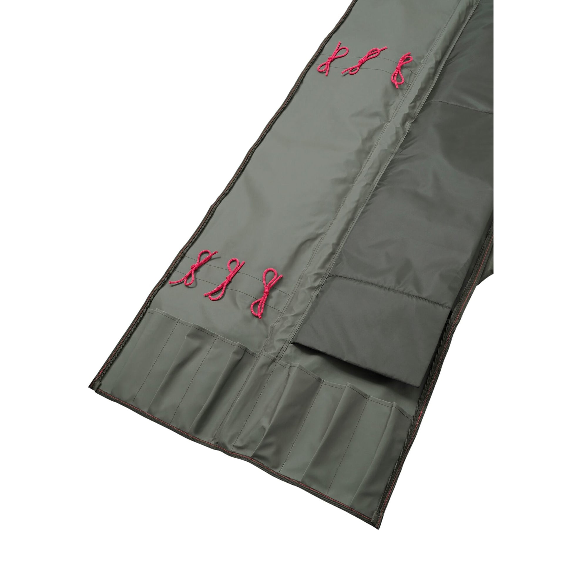 JRC Defender II Holdall 12FT 3-Rods
