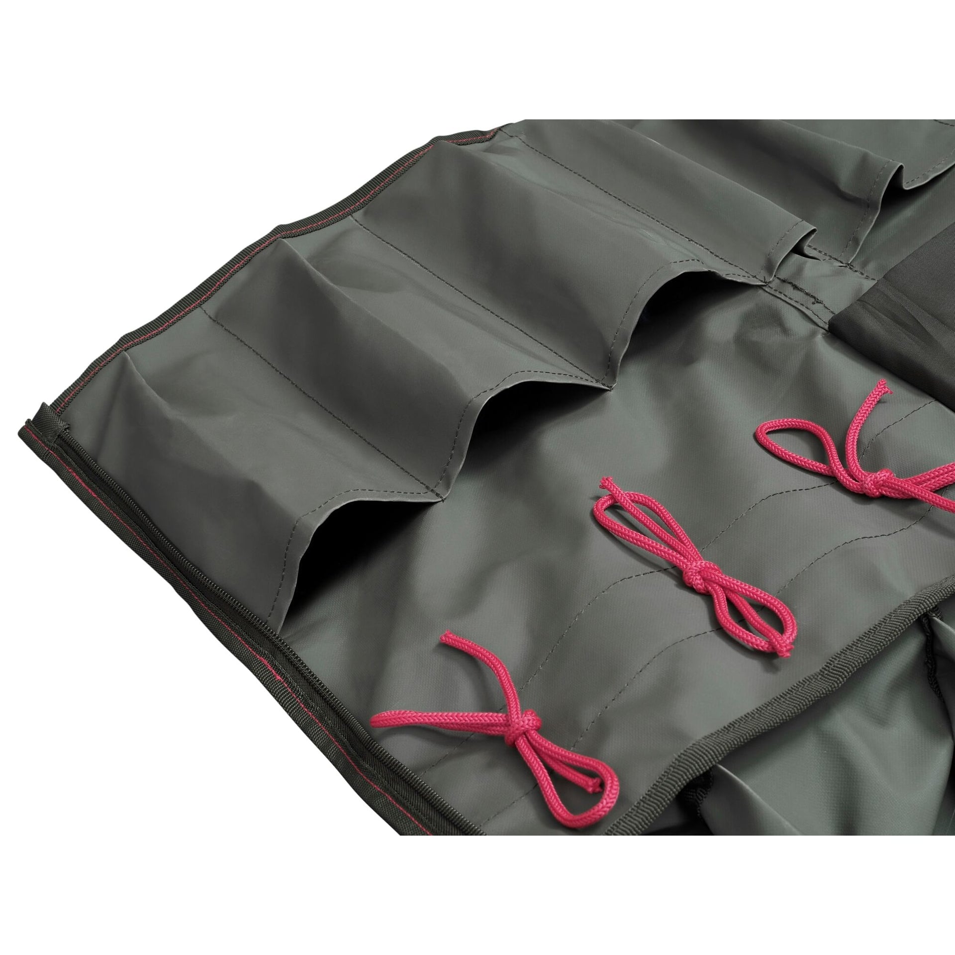 JRC Defender II Holdall 12FT 3-Rods