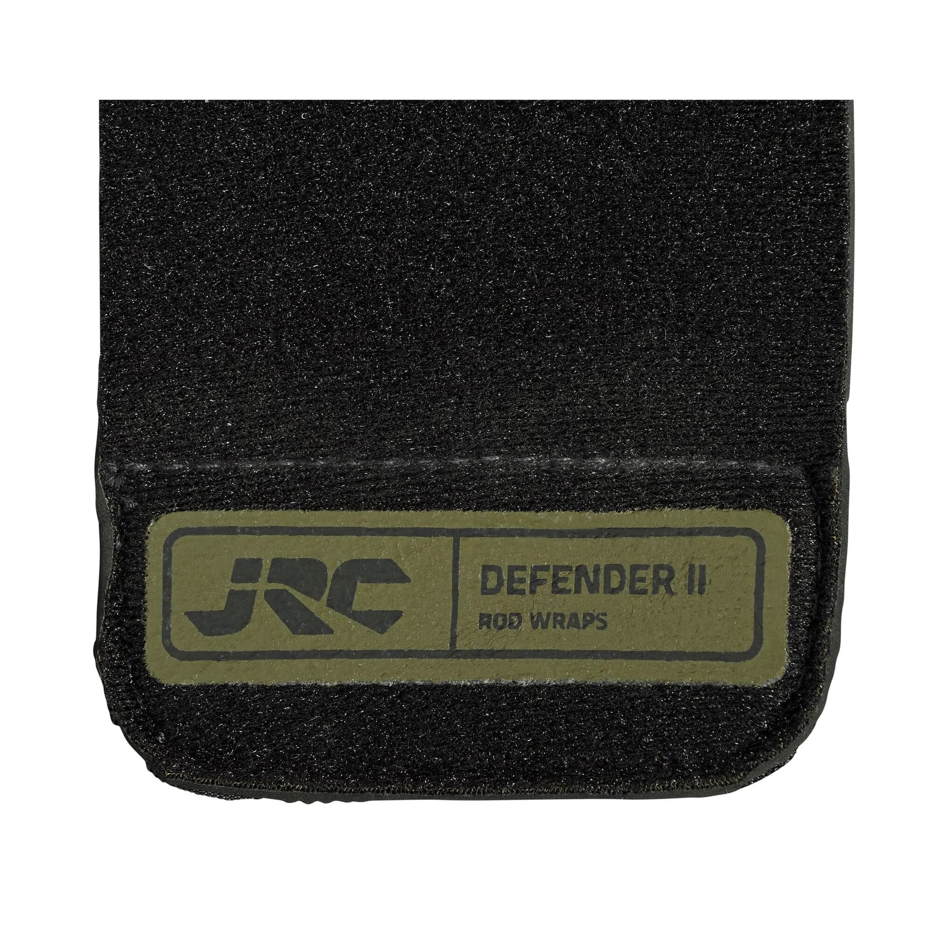 JRC Defender II Neoprene Rod Wraps - Pair