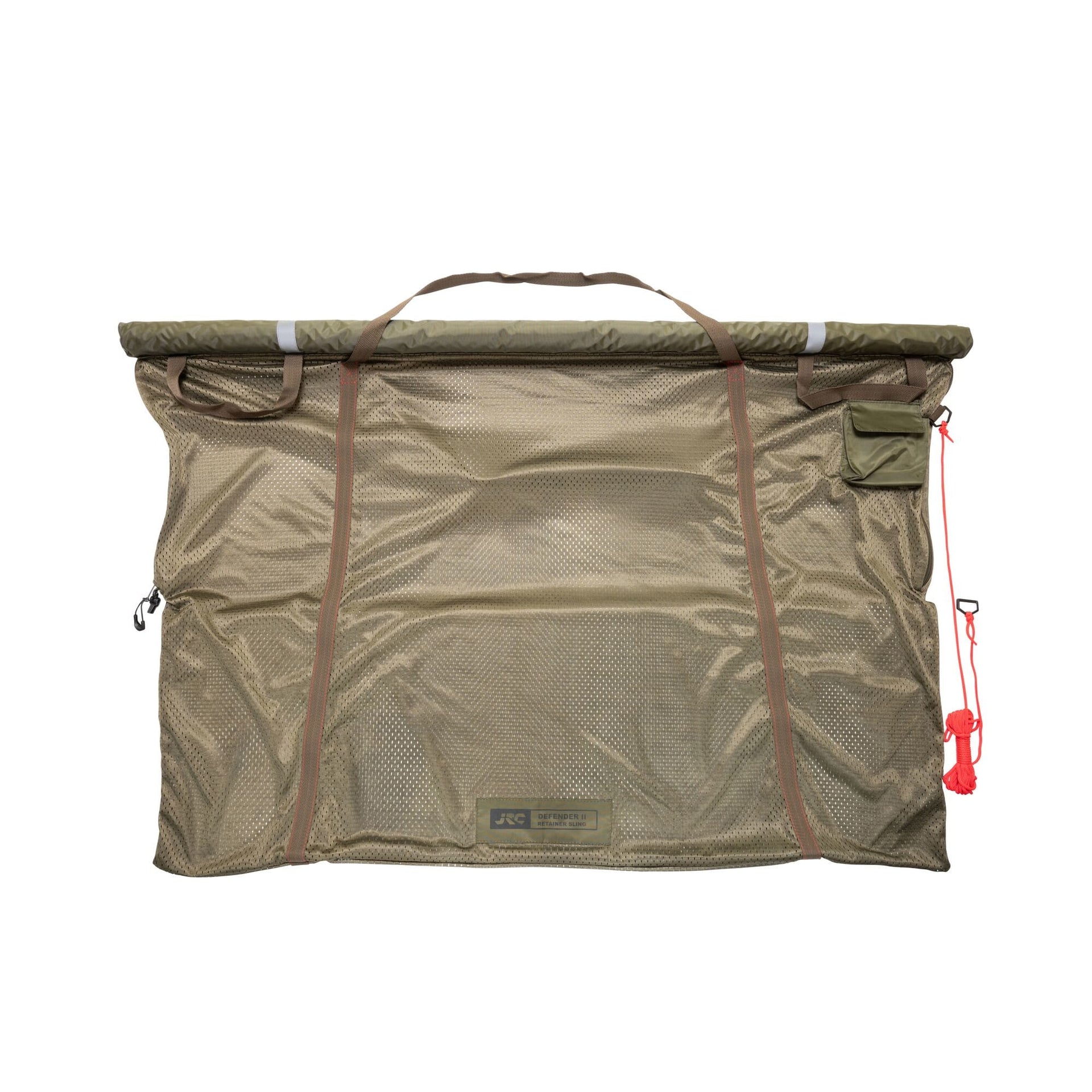 Defender II Retainer Sling Primary Image