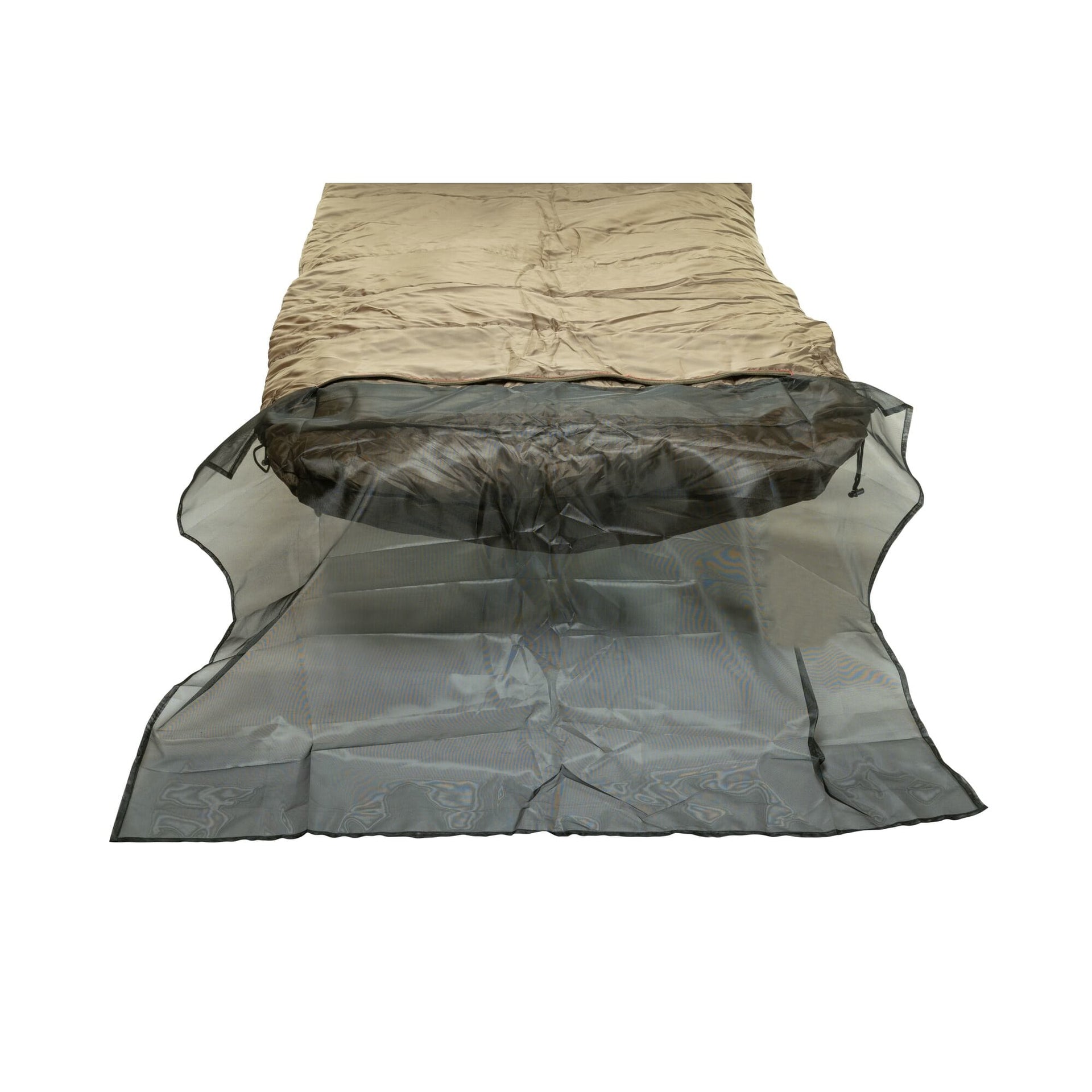 JRC Defender II Sleeping Bag