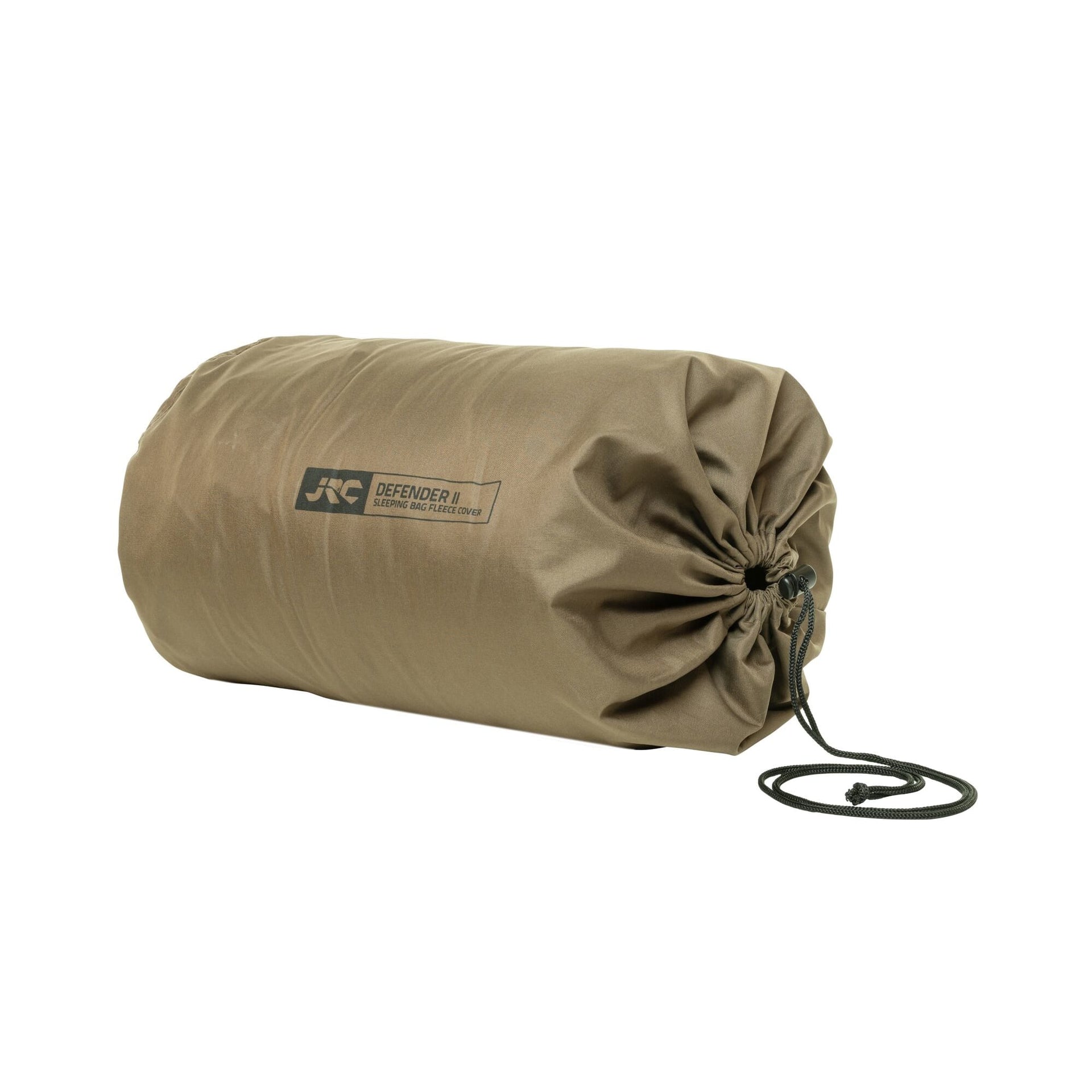 JRC Defender II Sleeping Bag Fleece