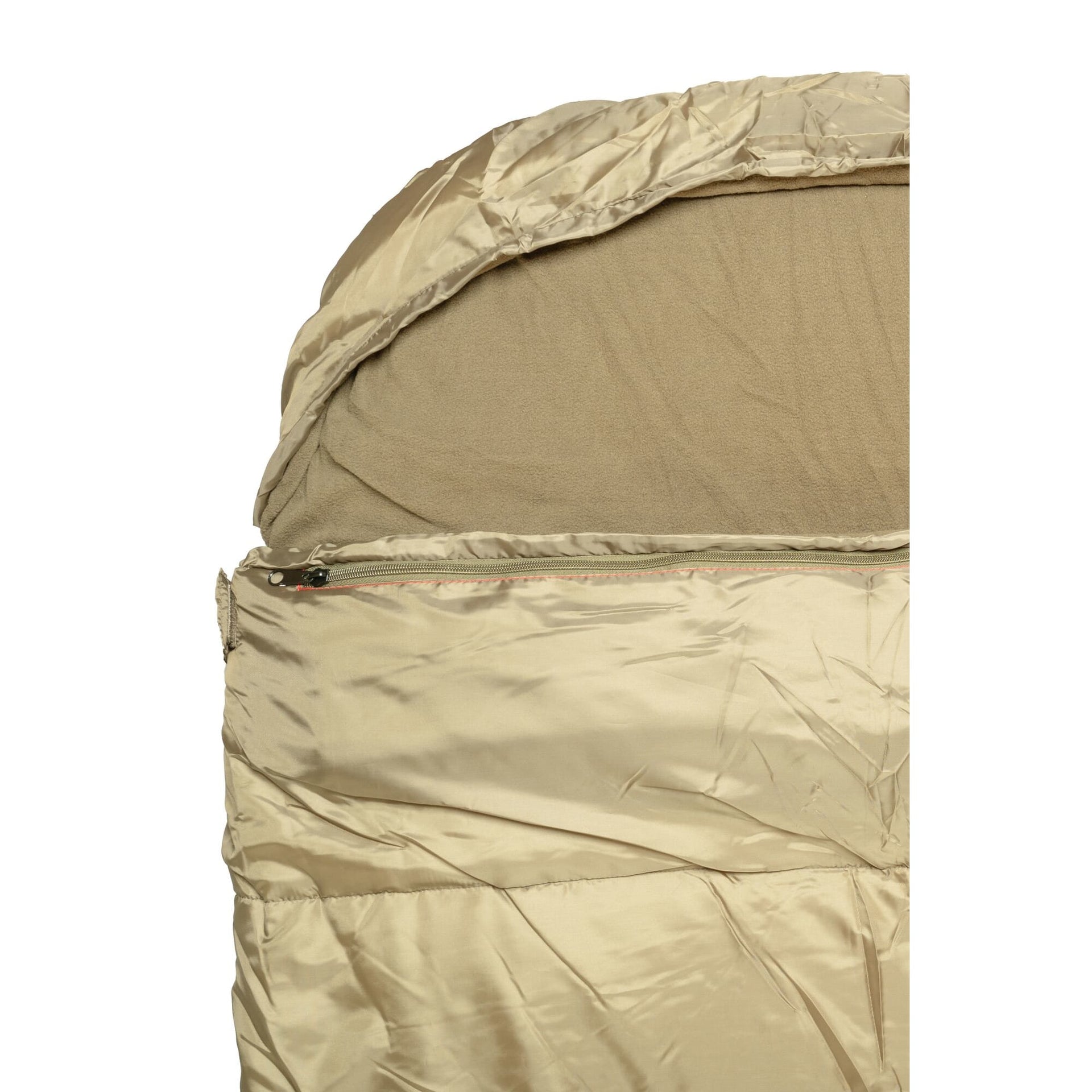 JRC Defender II Sleeping Bag Fleece