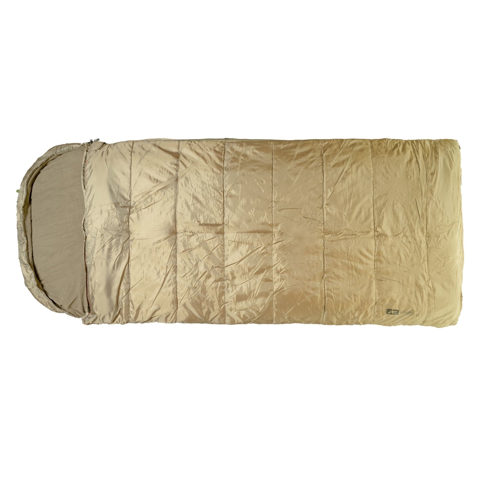 Defender II Sleeping Bag Fleece Primary Image