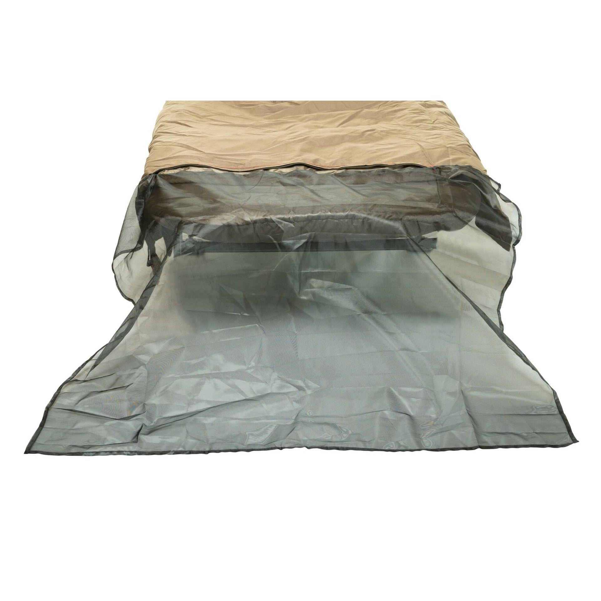 JRC Defender II Sleeping Bag Fleece