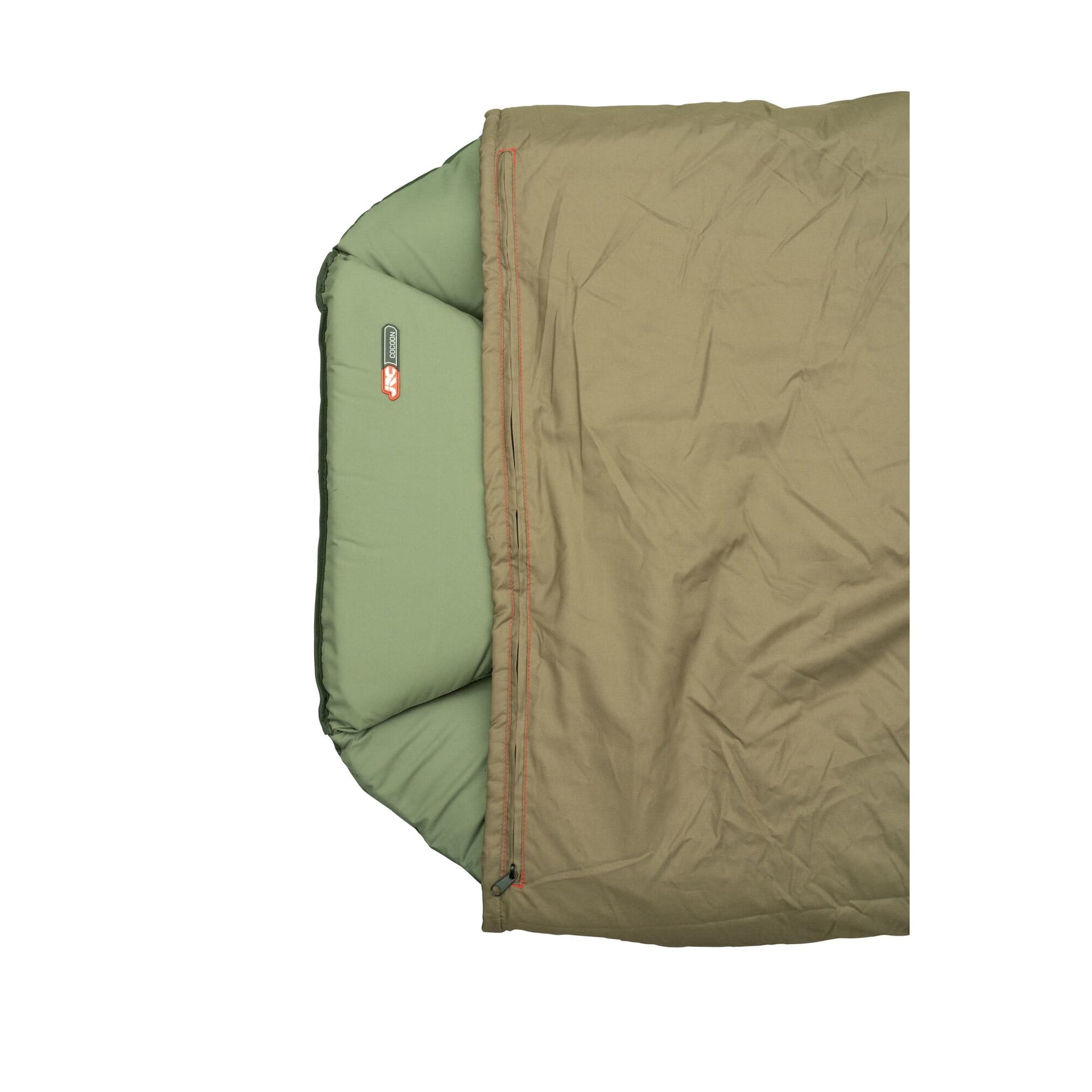 JRC Defender II Sleeping Bag Fleece Cover