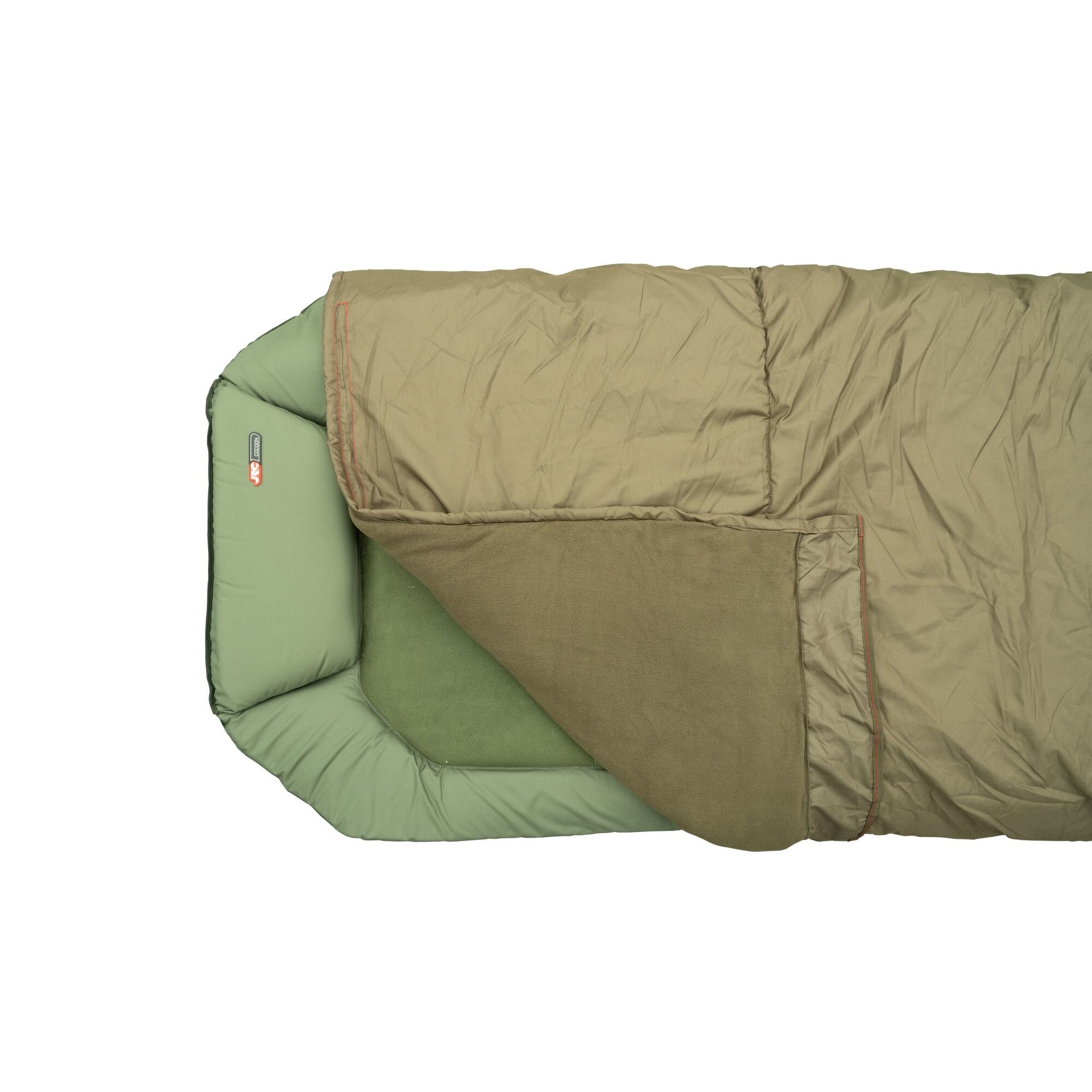 JRC Defender II Sleeping Bag Fleece Cover