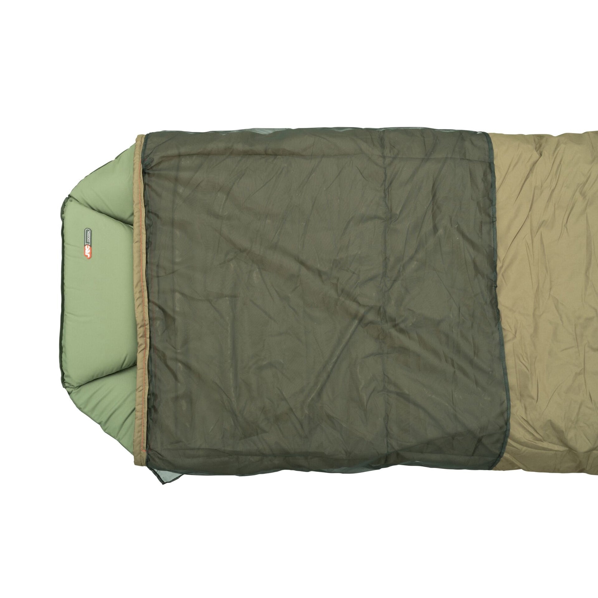 JRC Defender II Sleeping Bag Fleece Cover