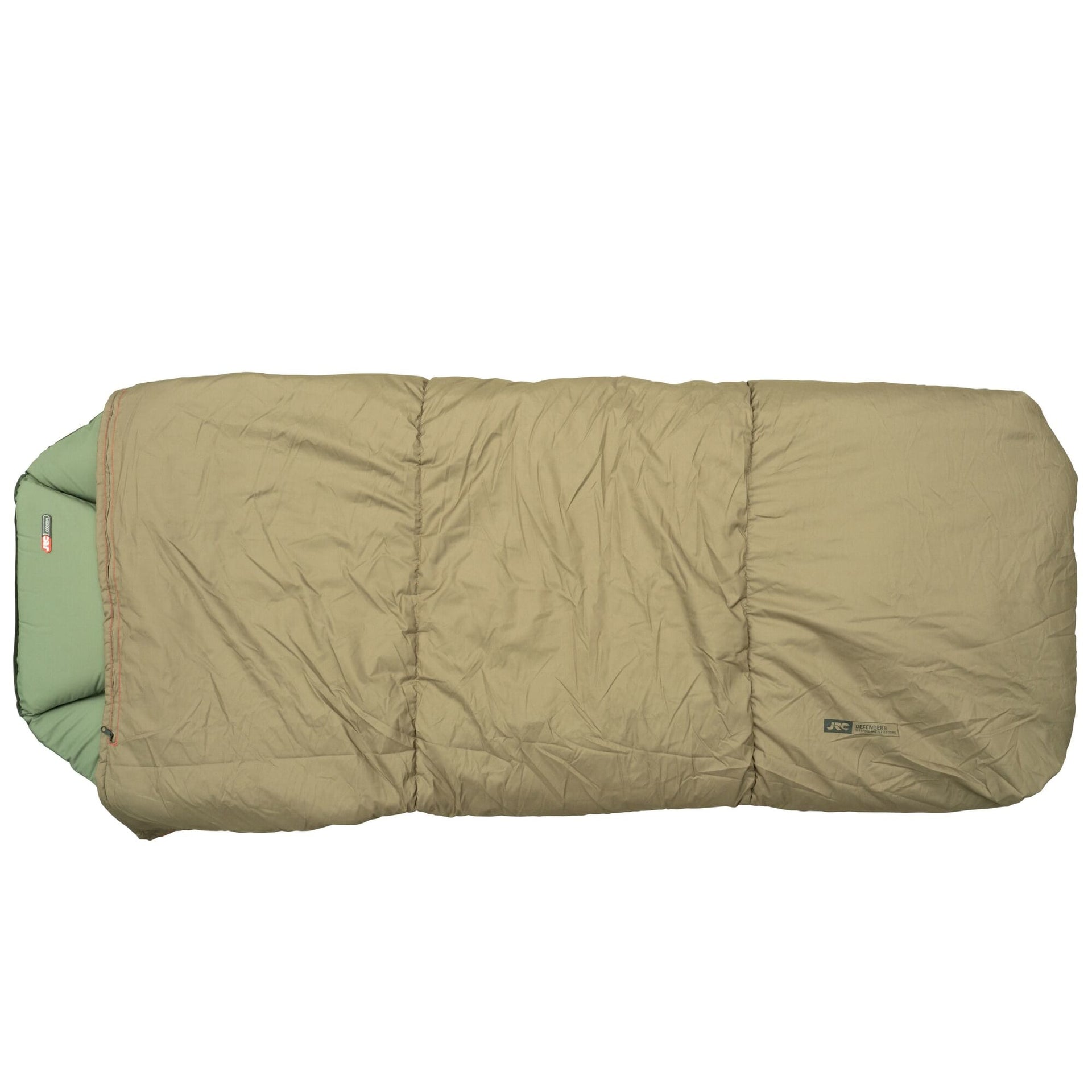 Defender II Sleeping Bag Fleece Cover Primary Image