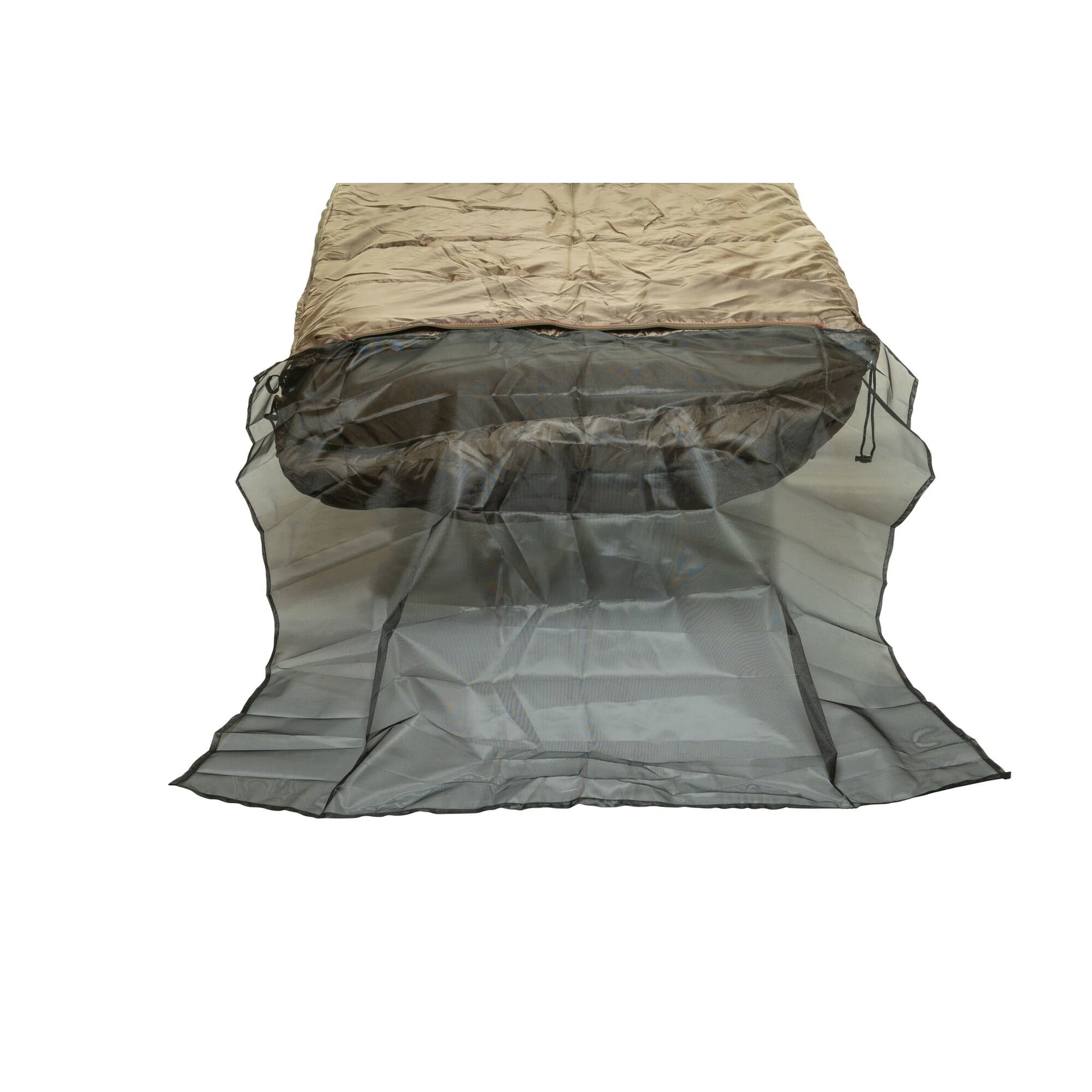 JRC Defender II Sleeping Bag Fleece Cover