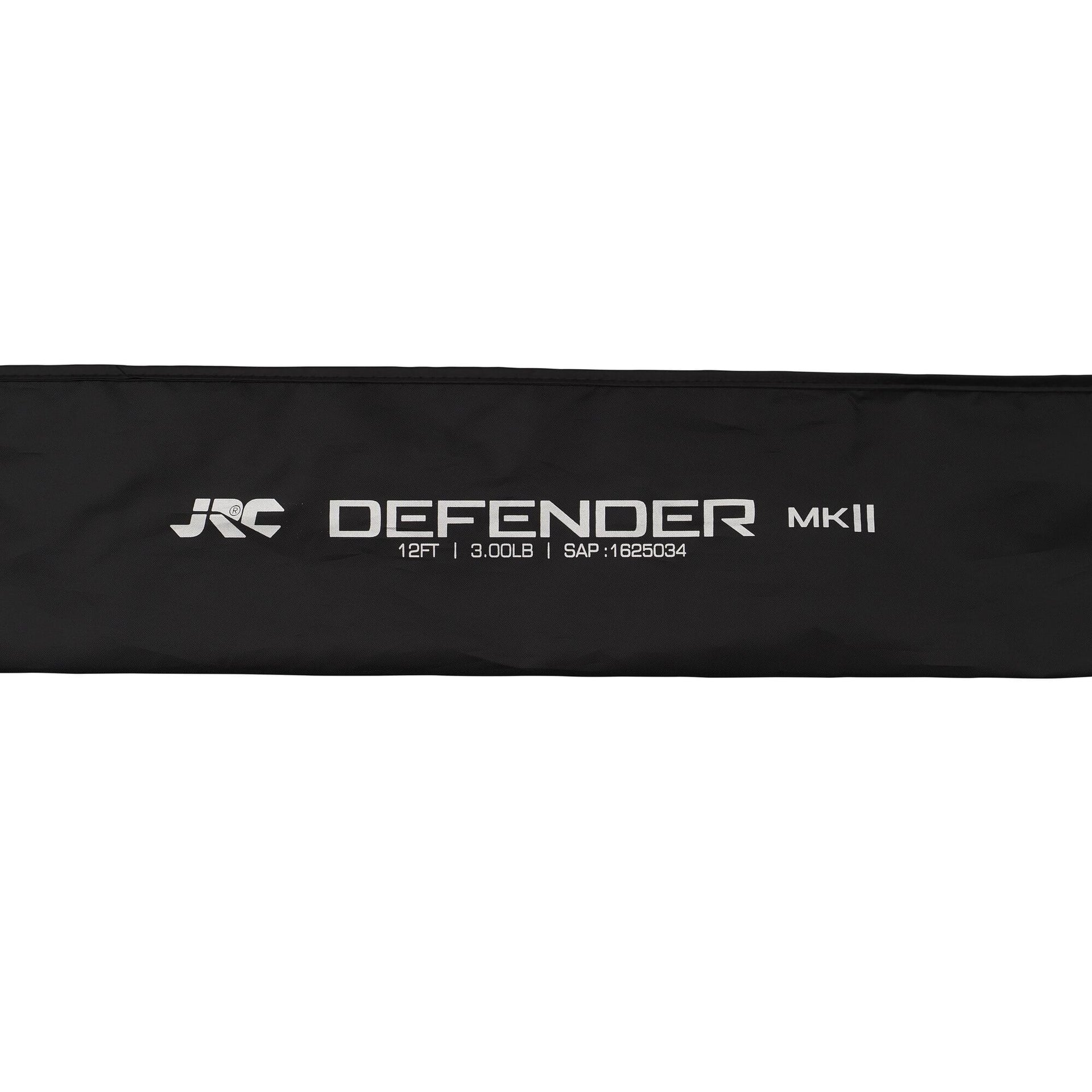 JRC Defender II Tele