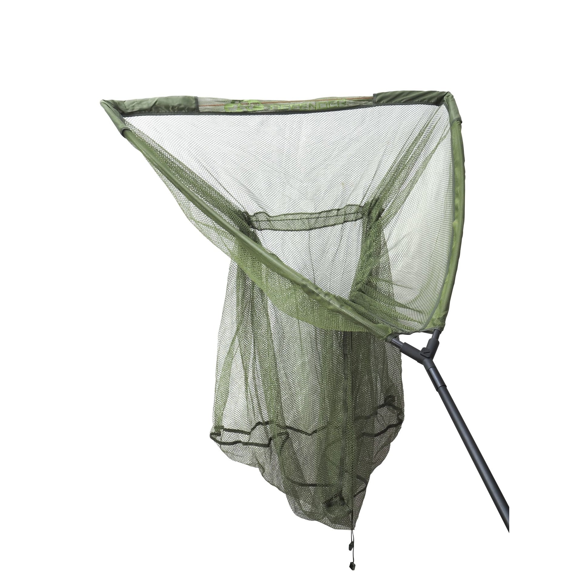 JRC Defender Landing Net