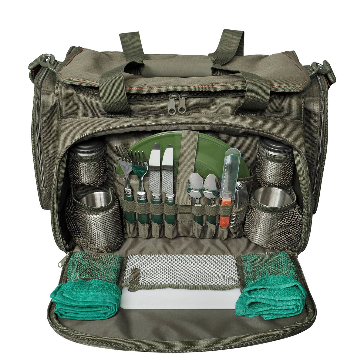Defender II Session Cooler Bag Primary Image