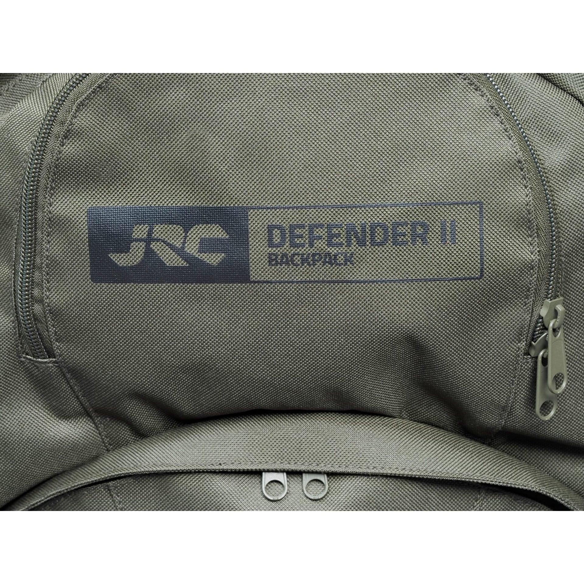 JRC Defender II Backpack