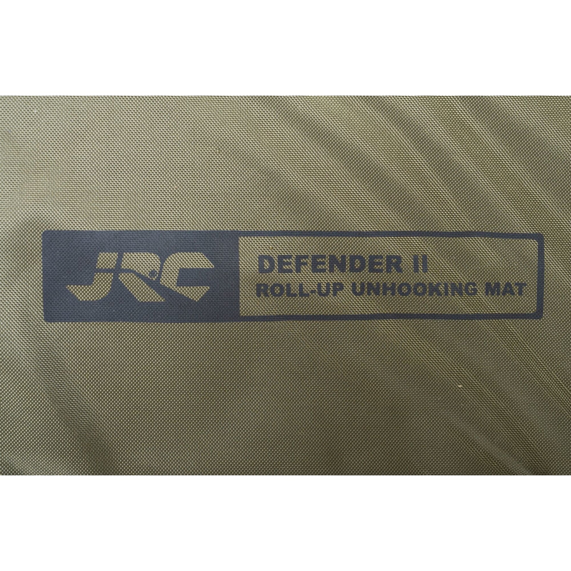 JRC Defender II Roll-Up Unhooking Mat