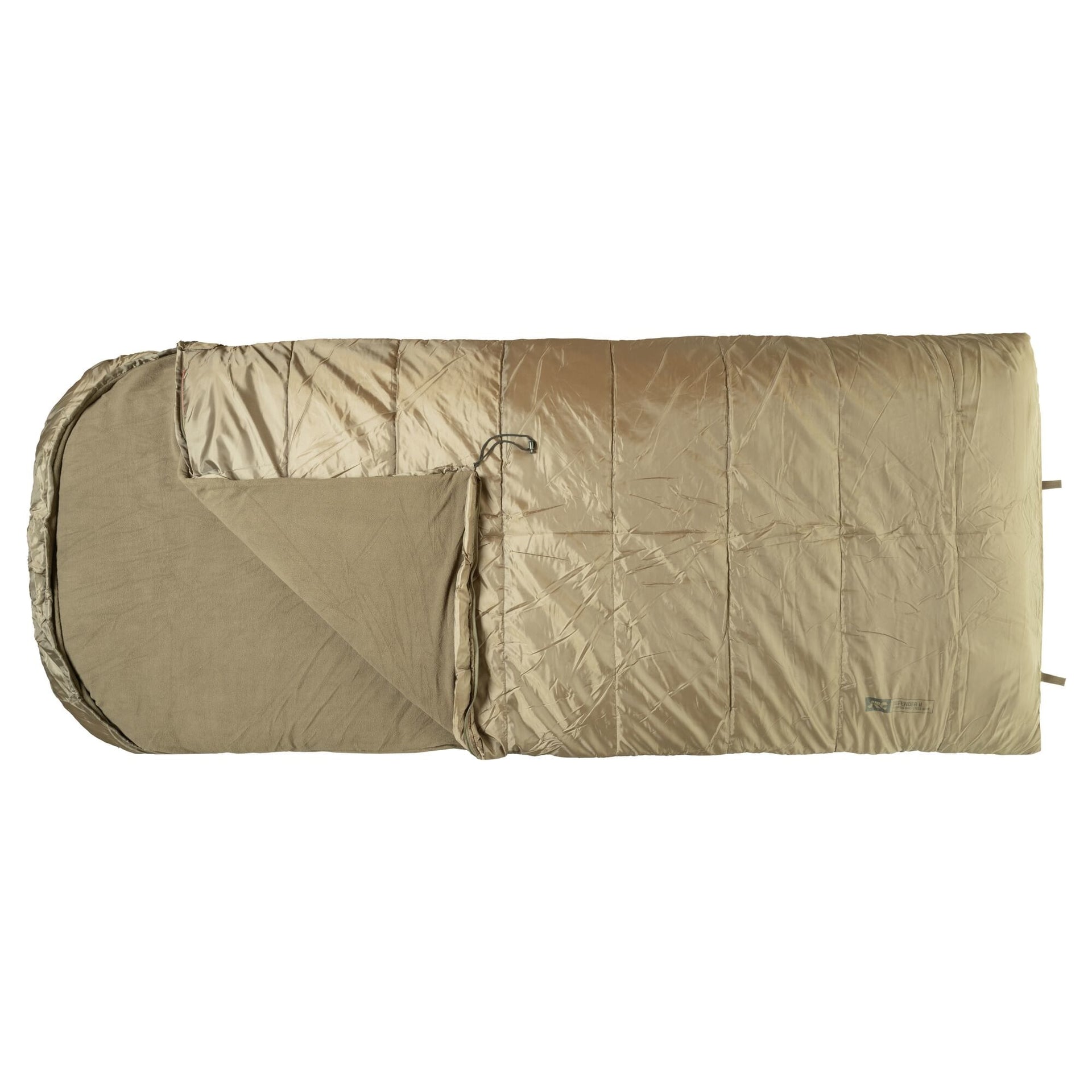 JRC Defender II Sleeping Bag Fleece