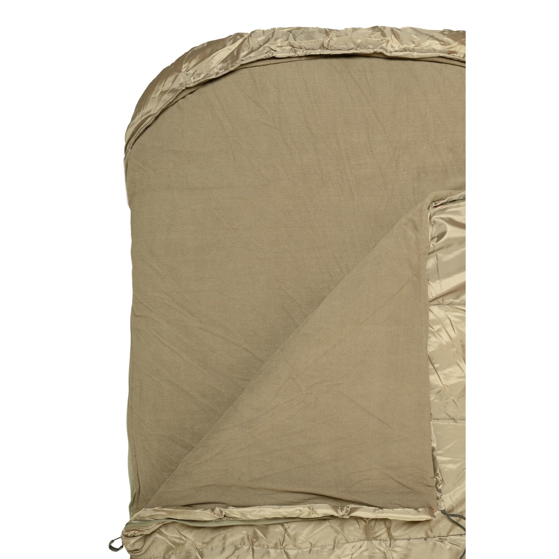 JRC Defender II Sleeping Bag Fleece