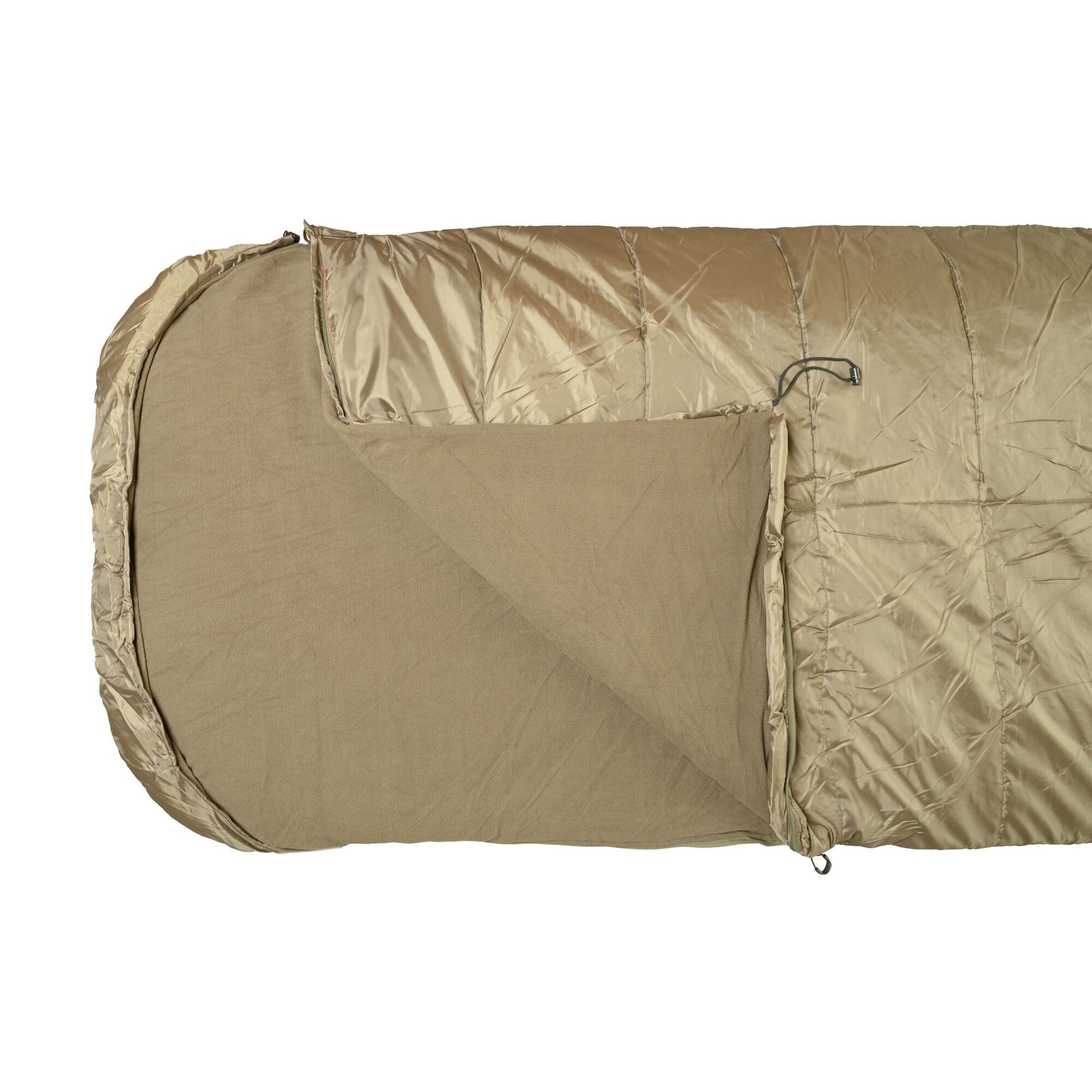 JRC Defender II Sleeping Bag Fleece