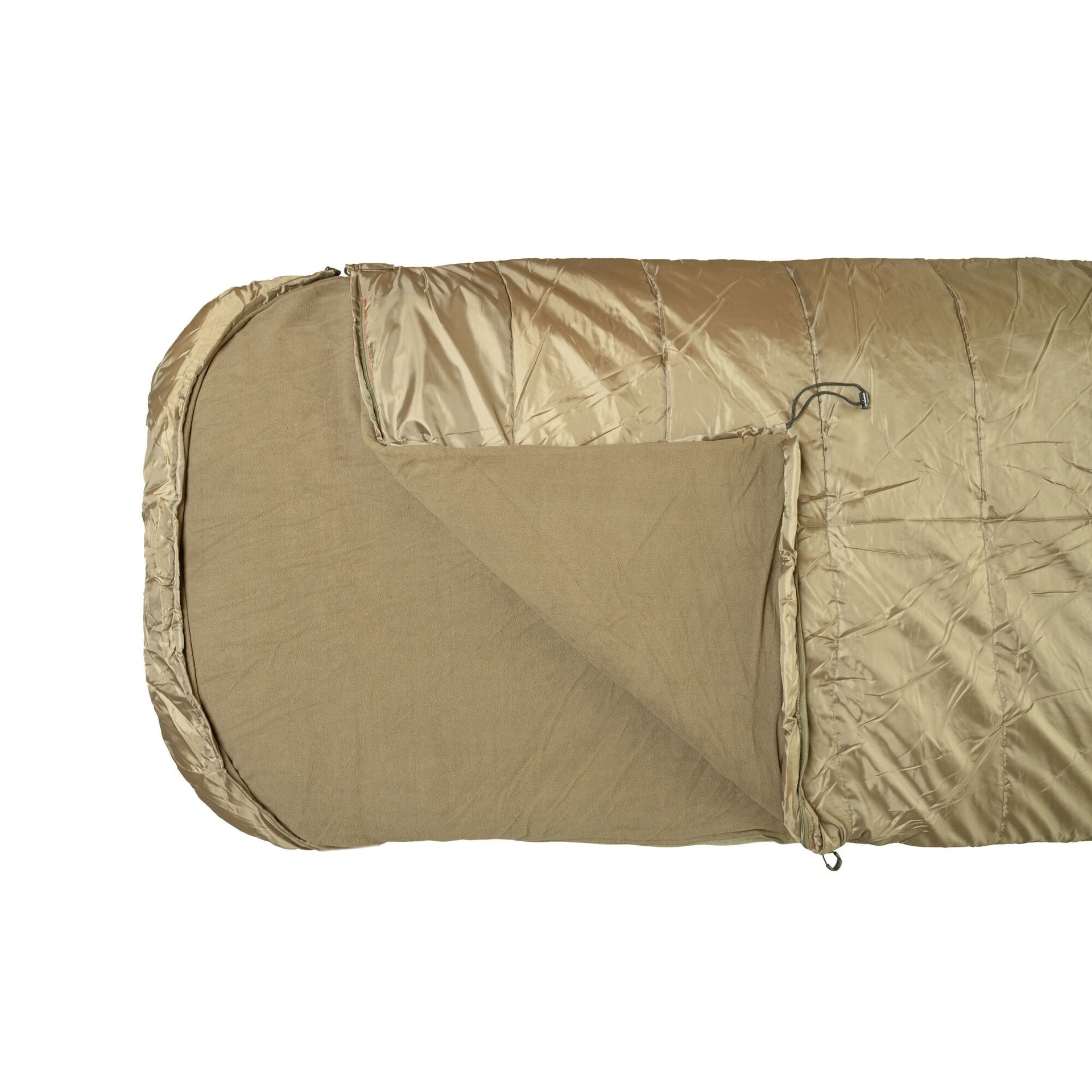 JRC Defender II Sleeping Bag Fleece