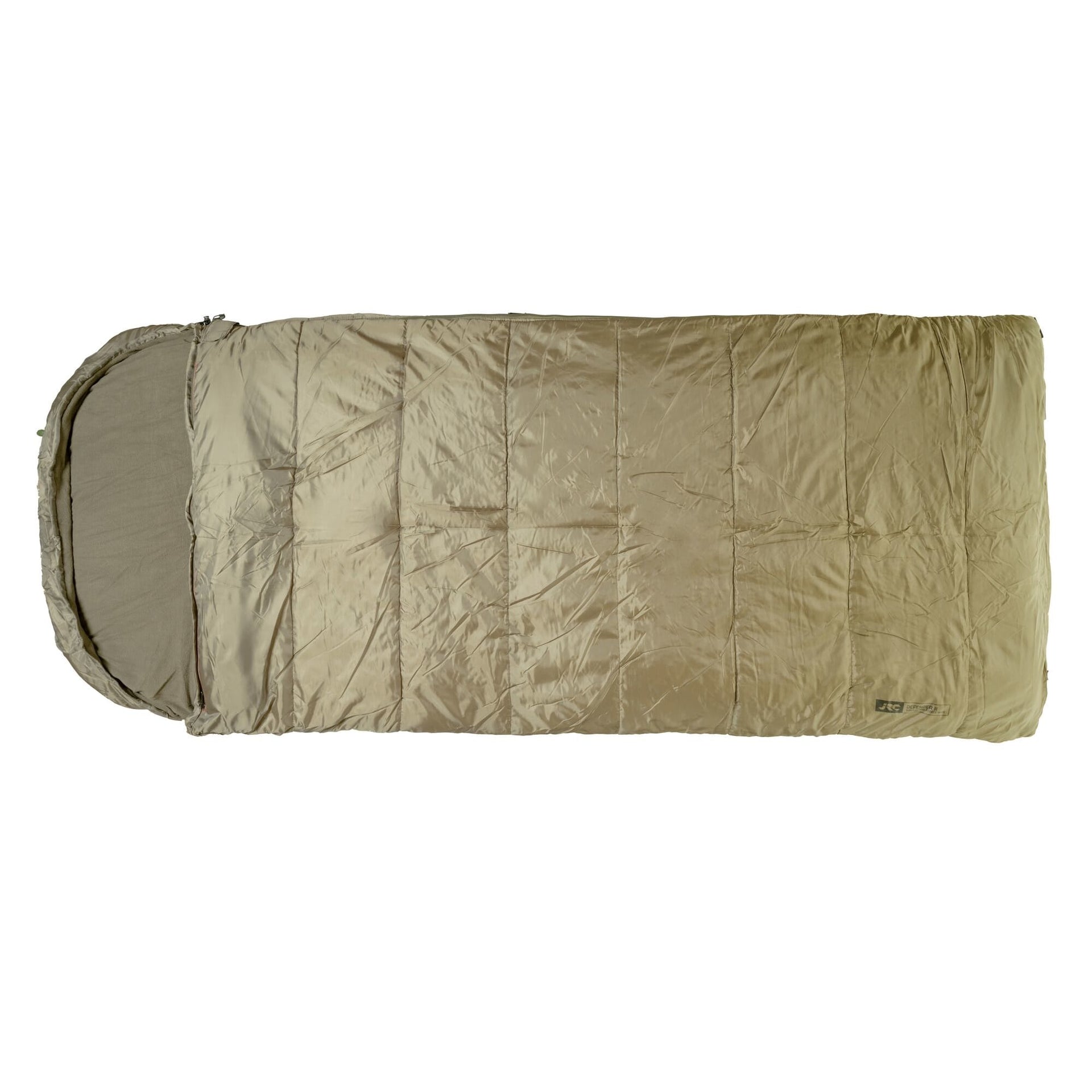 Defender II Sleeping Bag Fleece Primary Image