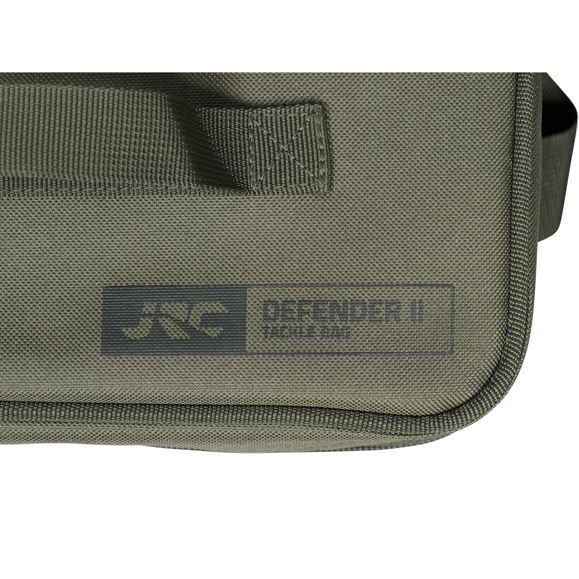JRC Defender II Tackle Bag