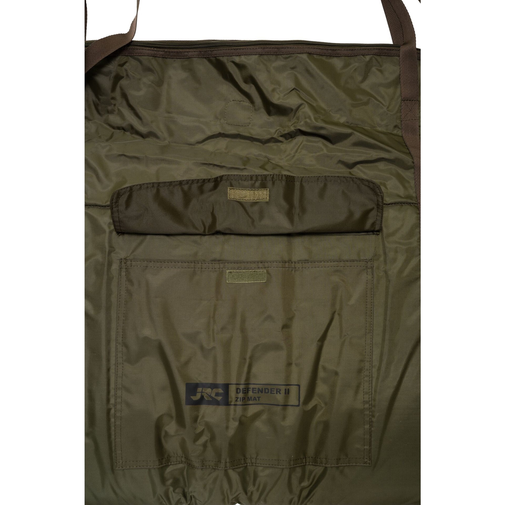 JRC Defender II Zip Mat