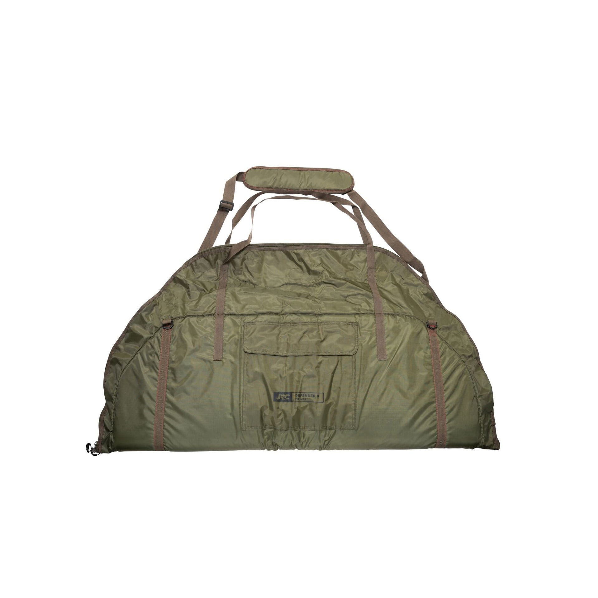 Defender II Zip Mat Primary Image
