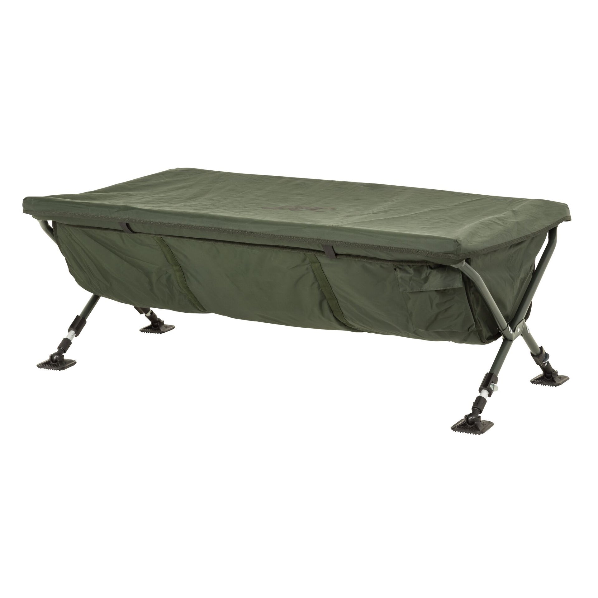 Cocoon 2G Hi Care Cradle Primary Image