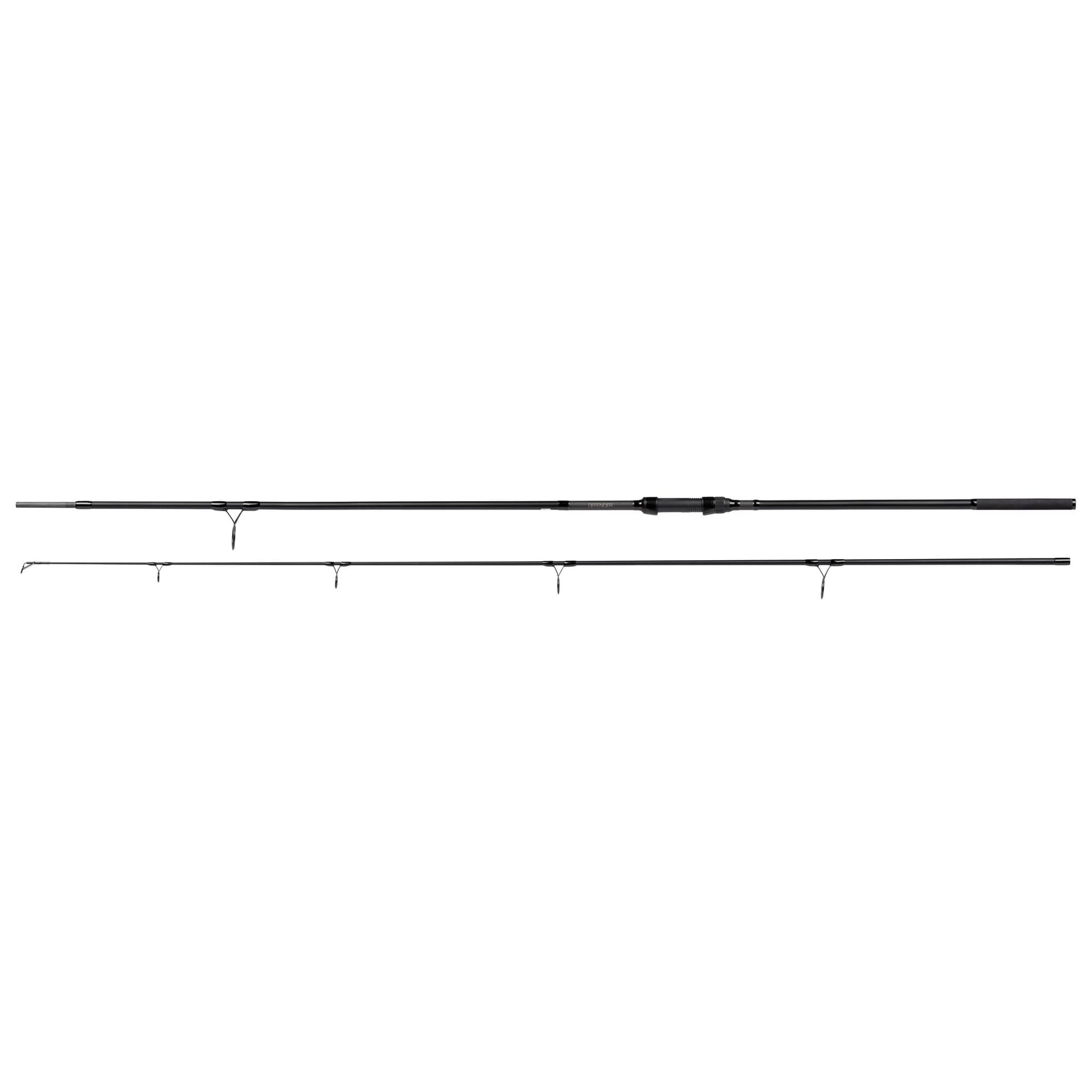 Defender Rod Primary Image
