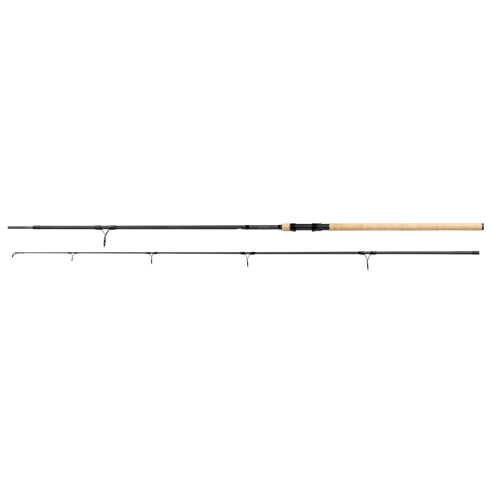 JRC Defender Rod