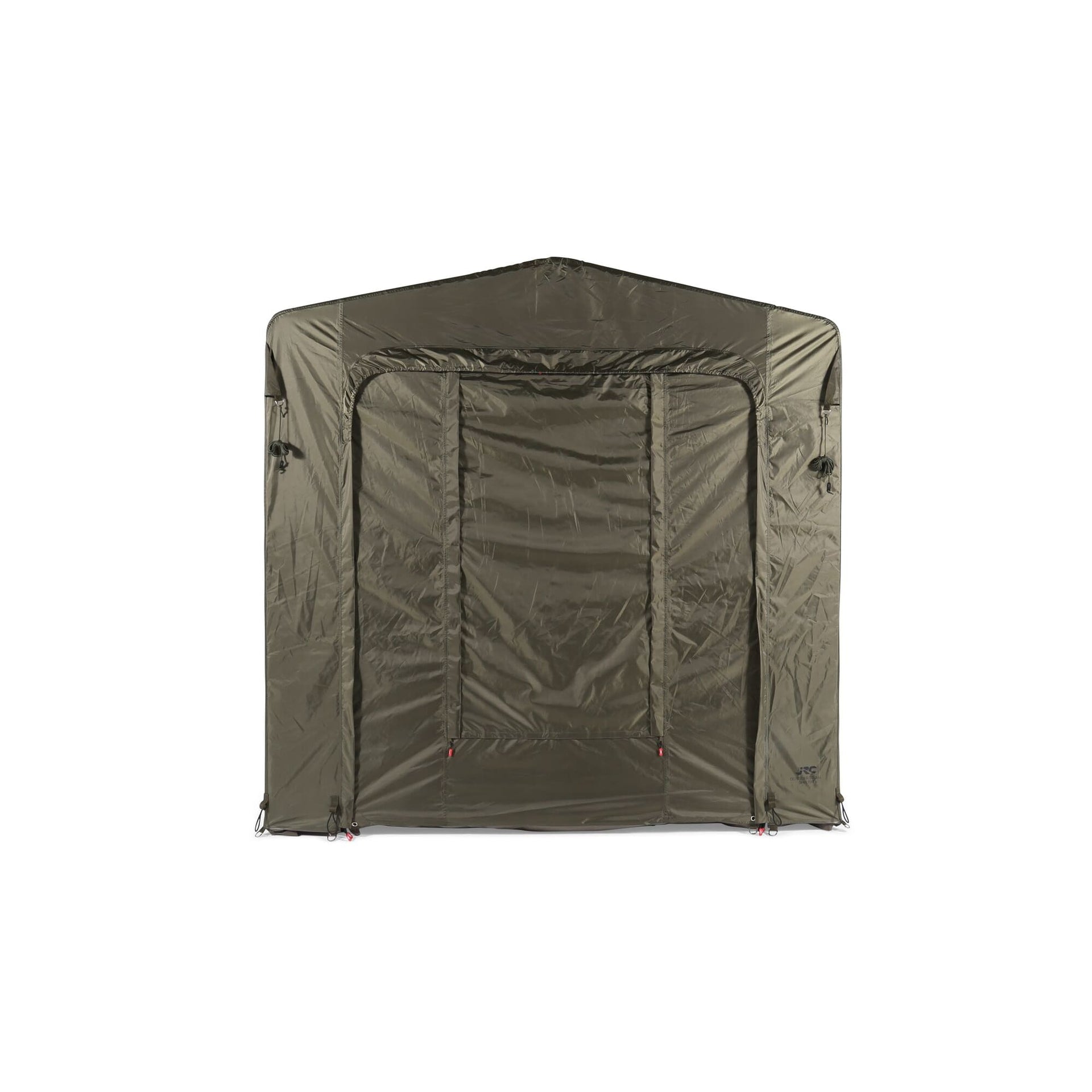 Defender Social Shelter Primary Image