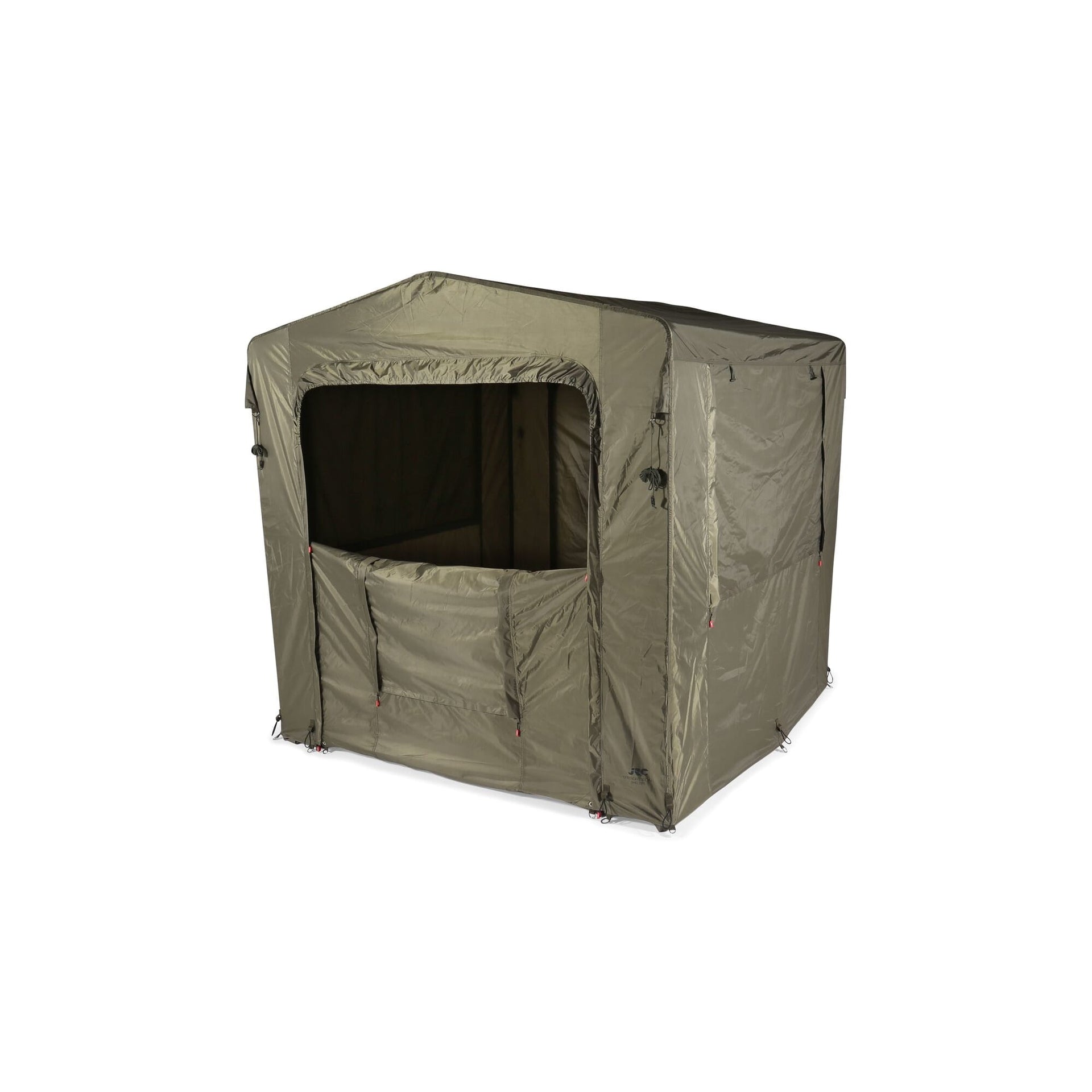 JRC Defender Social Shelter