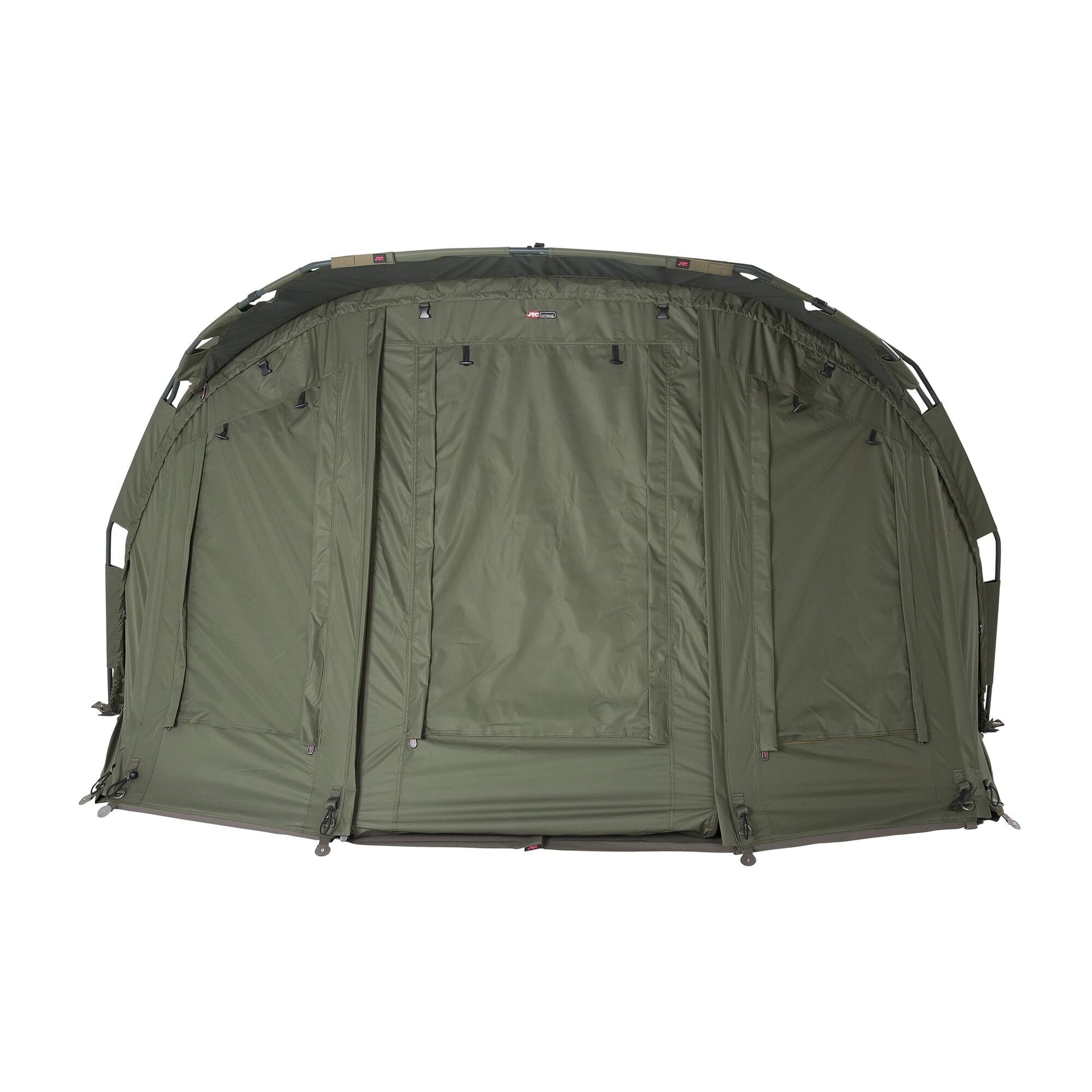 JRC Extreme TX Bivvy 2-man