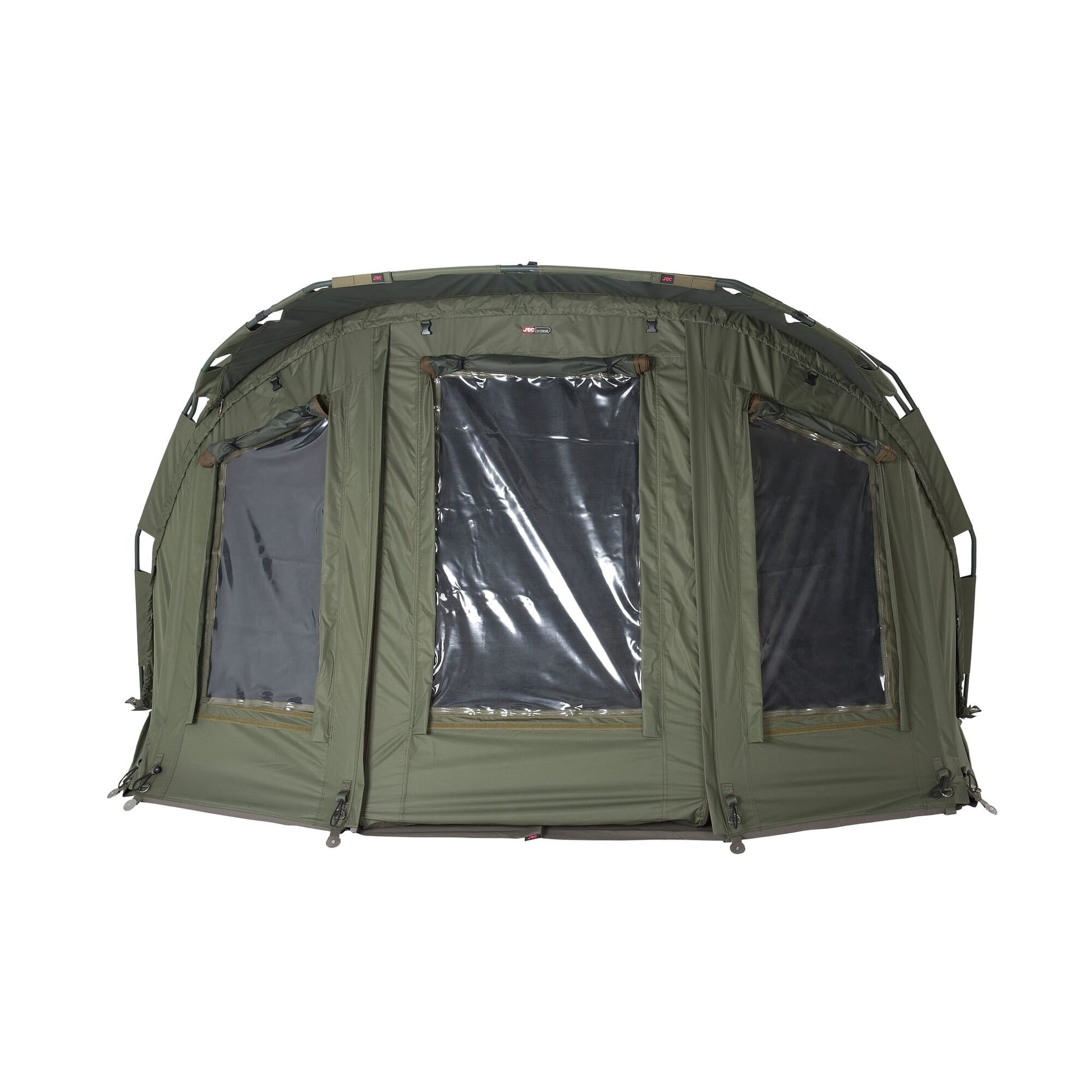 JRC Extreme TX Bivvy 2-man