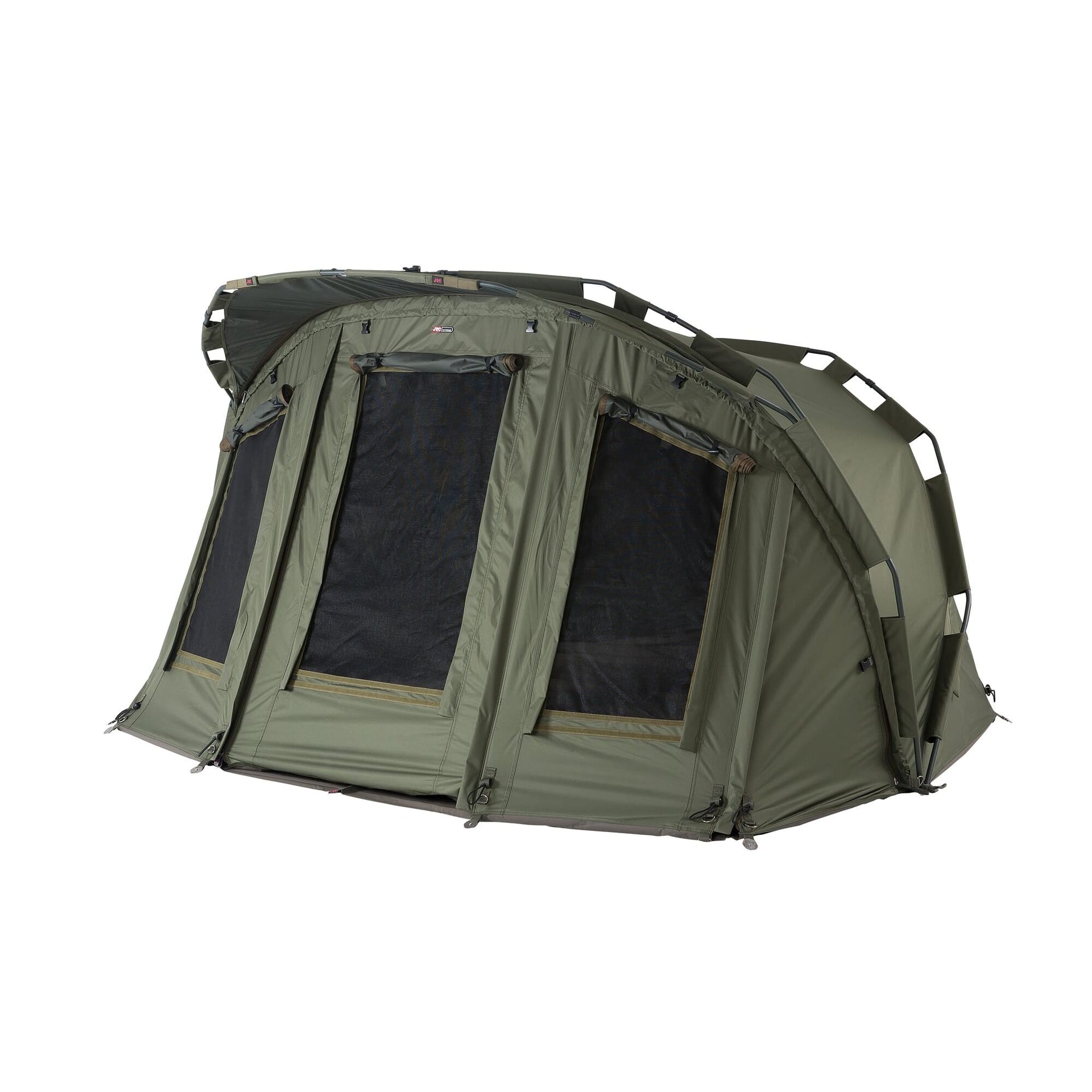JRC Extreme TX Bivvy 2-man