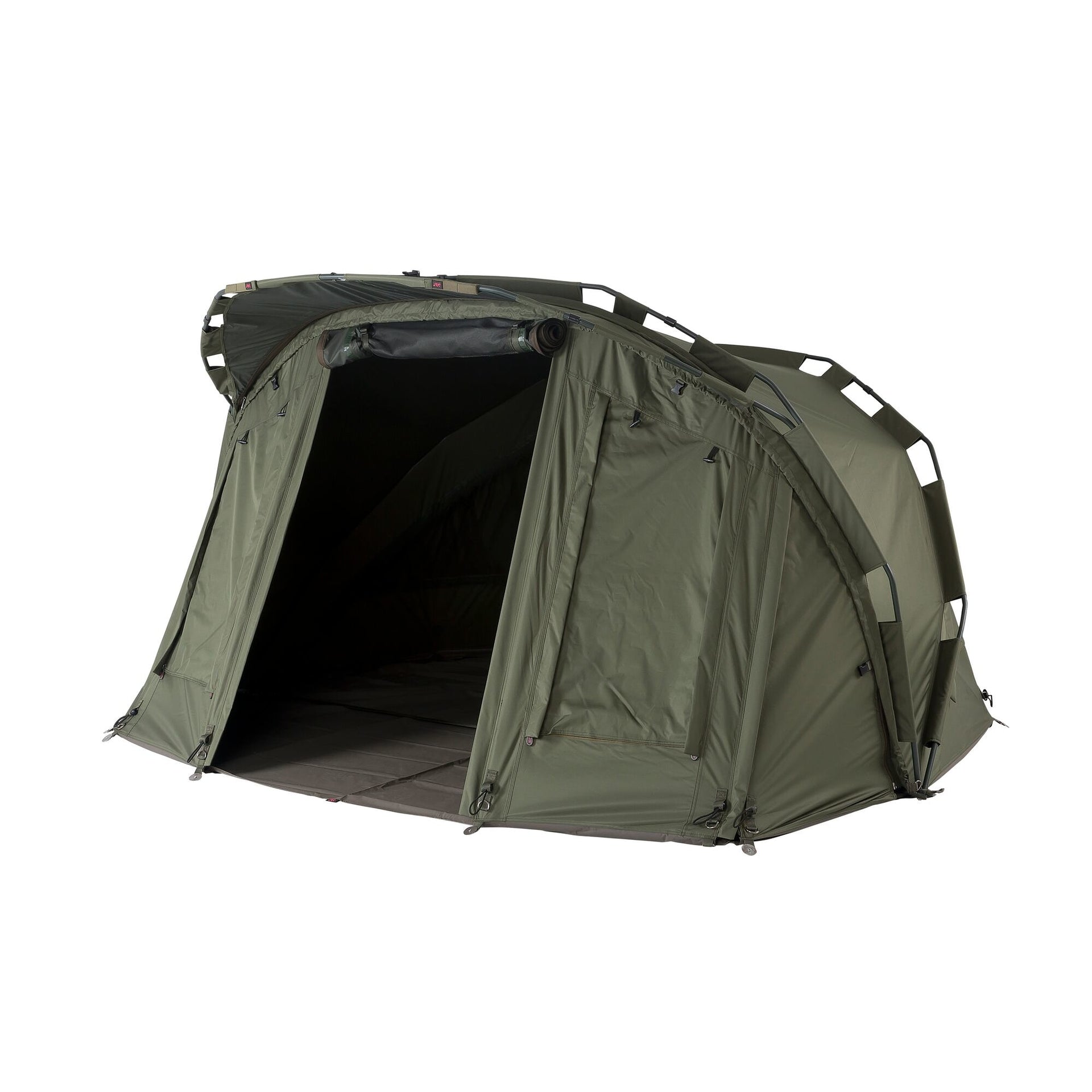 JRC Extreme TX Bivvy 2-man