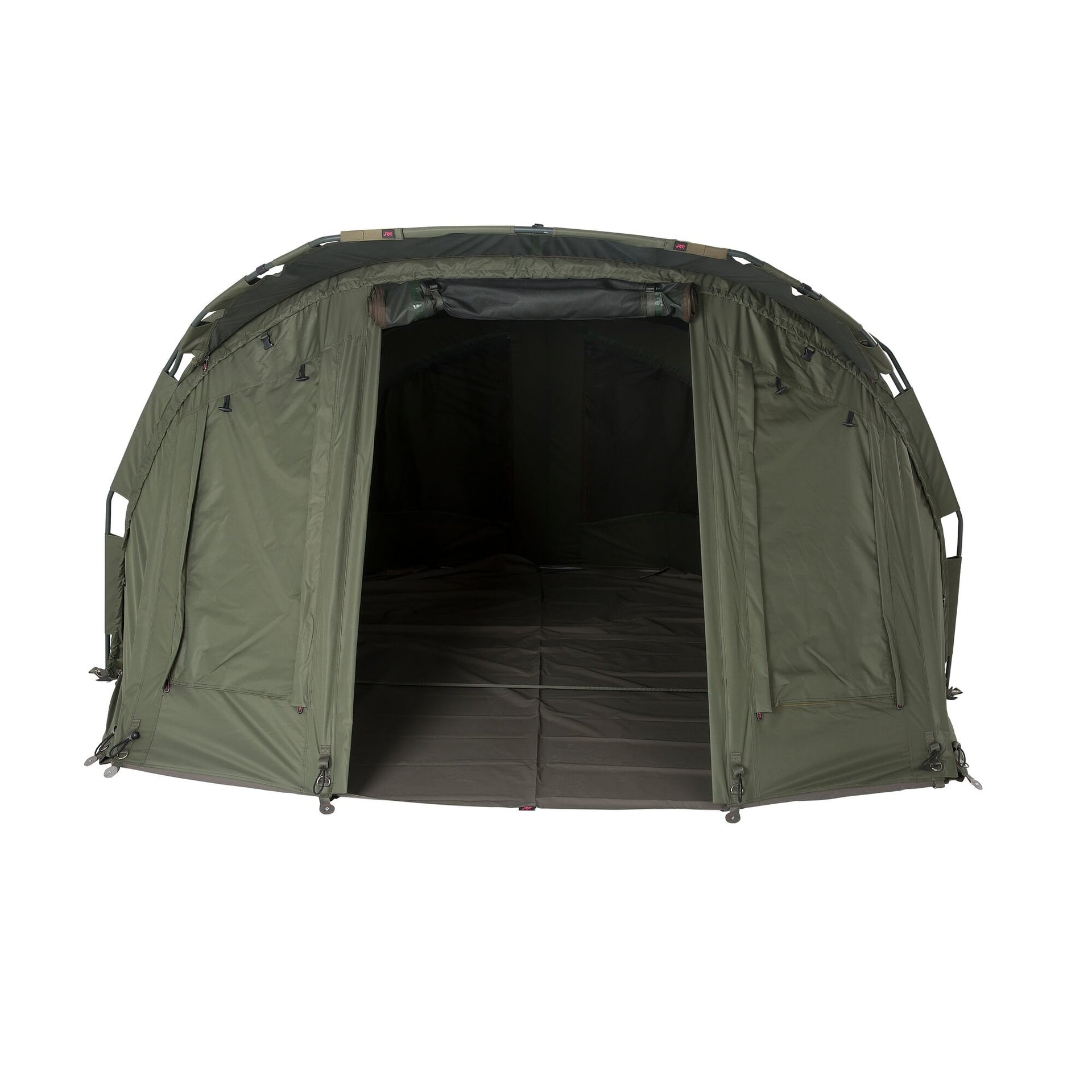 JRC Extreme TX Bivvy 2-man