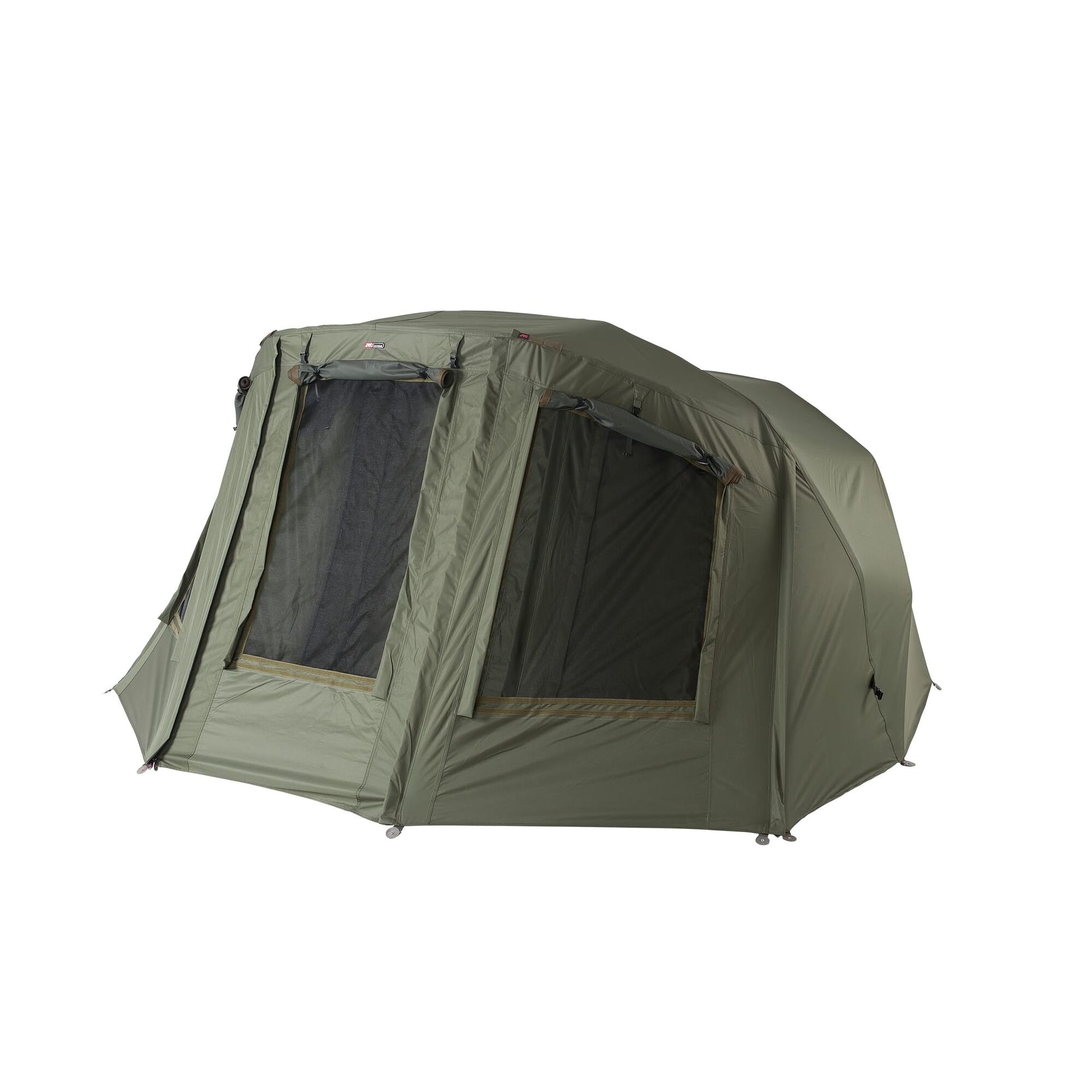 JRC Extreme TX Bivvy 2-Man Wrap