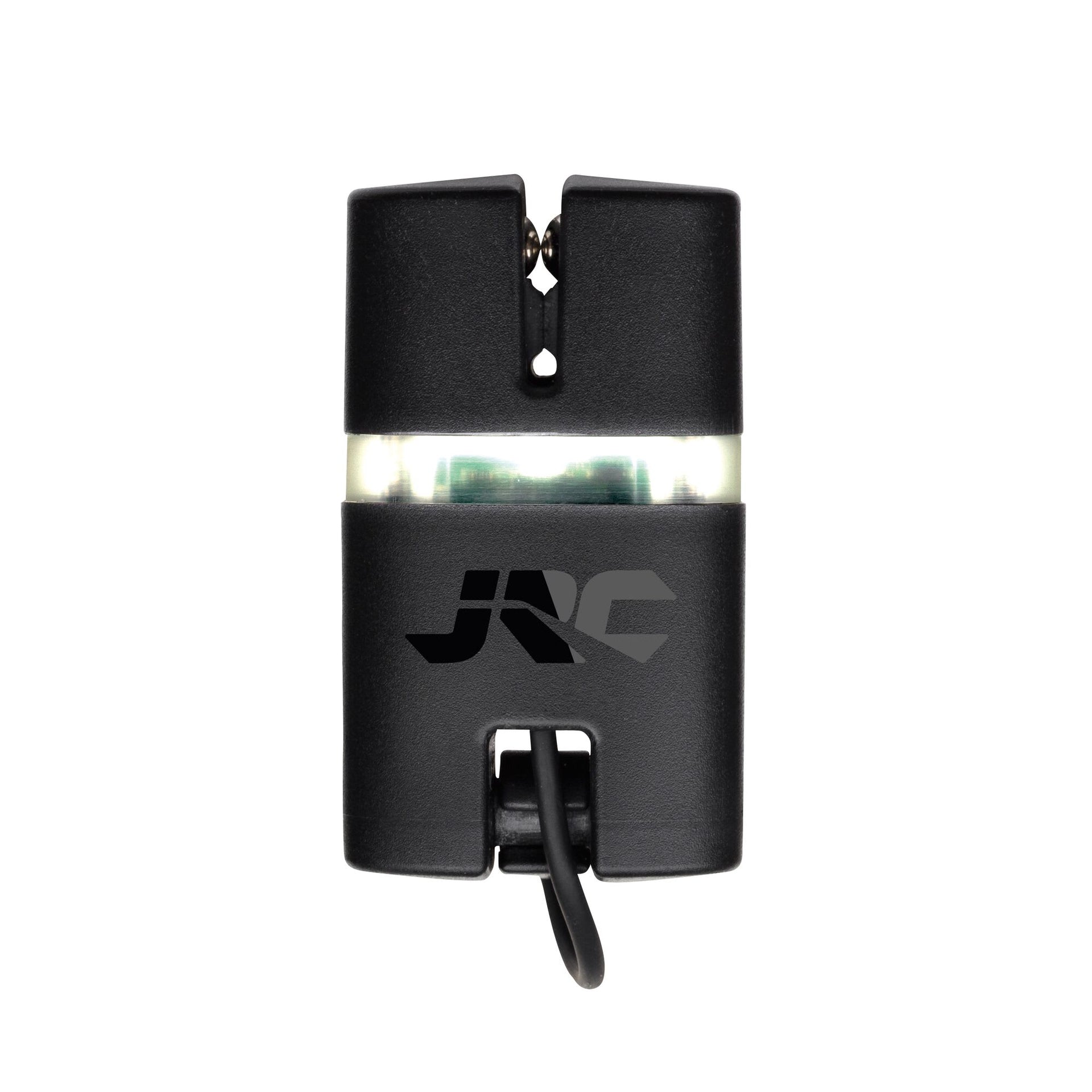 JRC Radar DS Swing Indicator