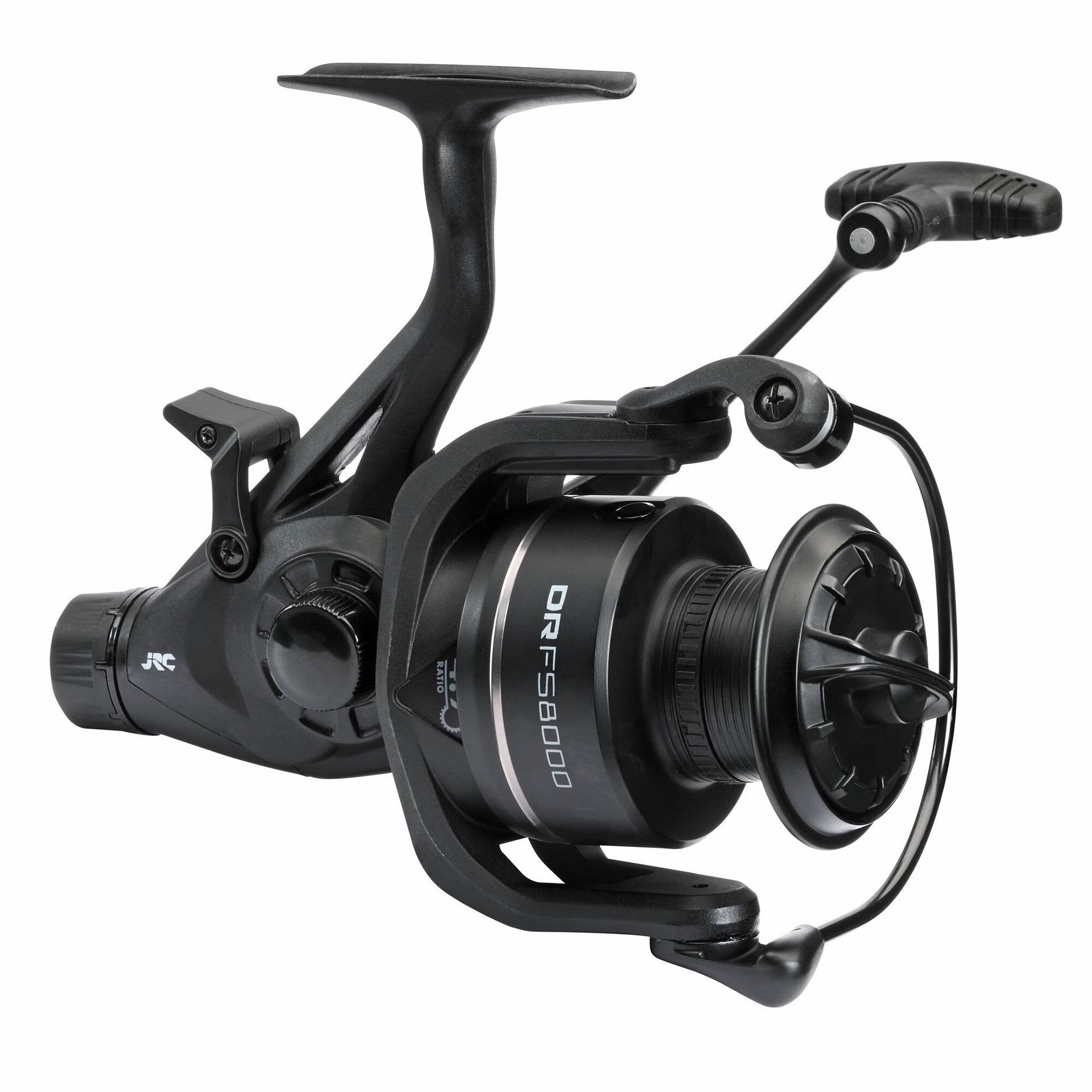 JRC DR Reel