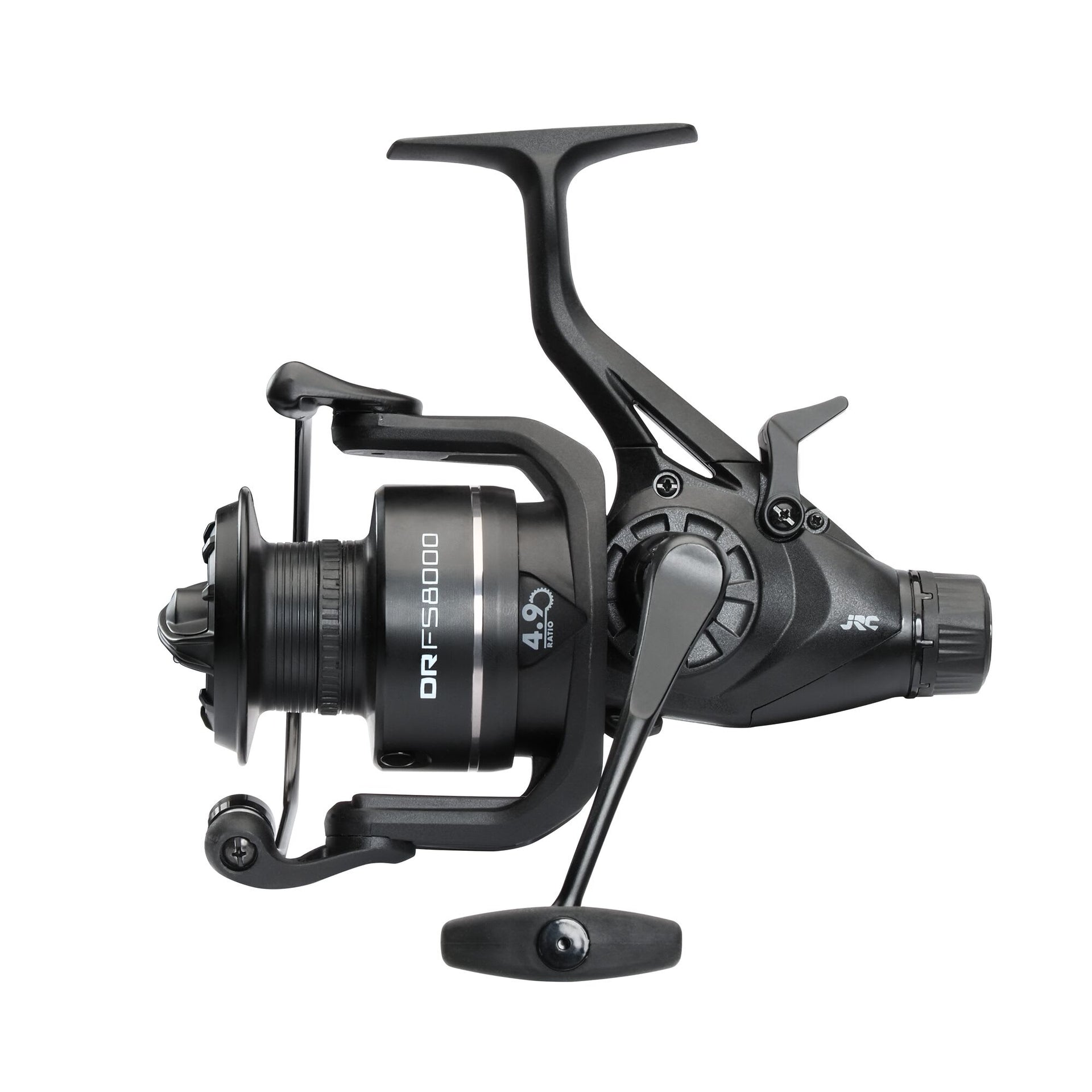 JRC DR Reel
