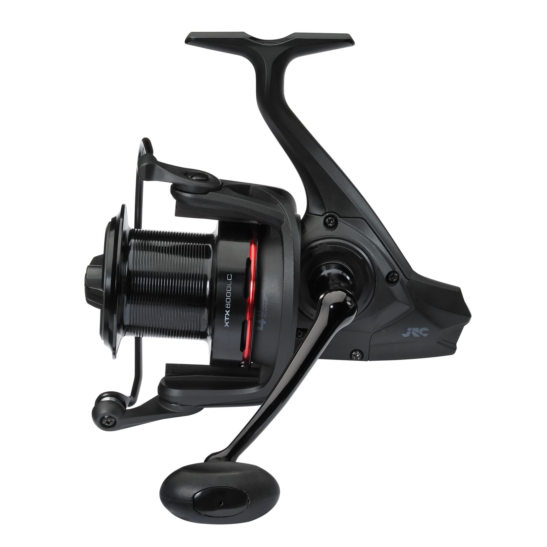 JRC XTX Reel