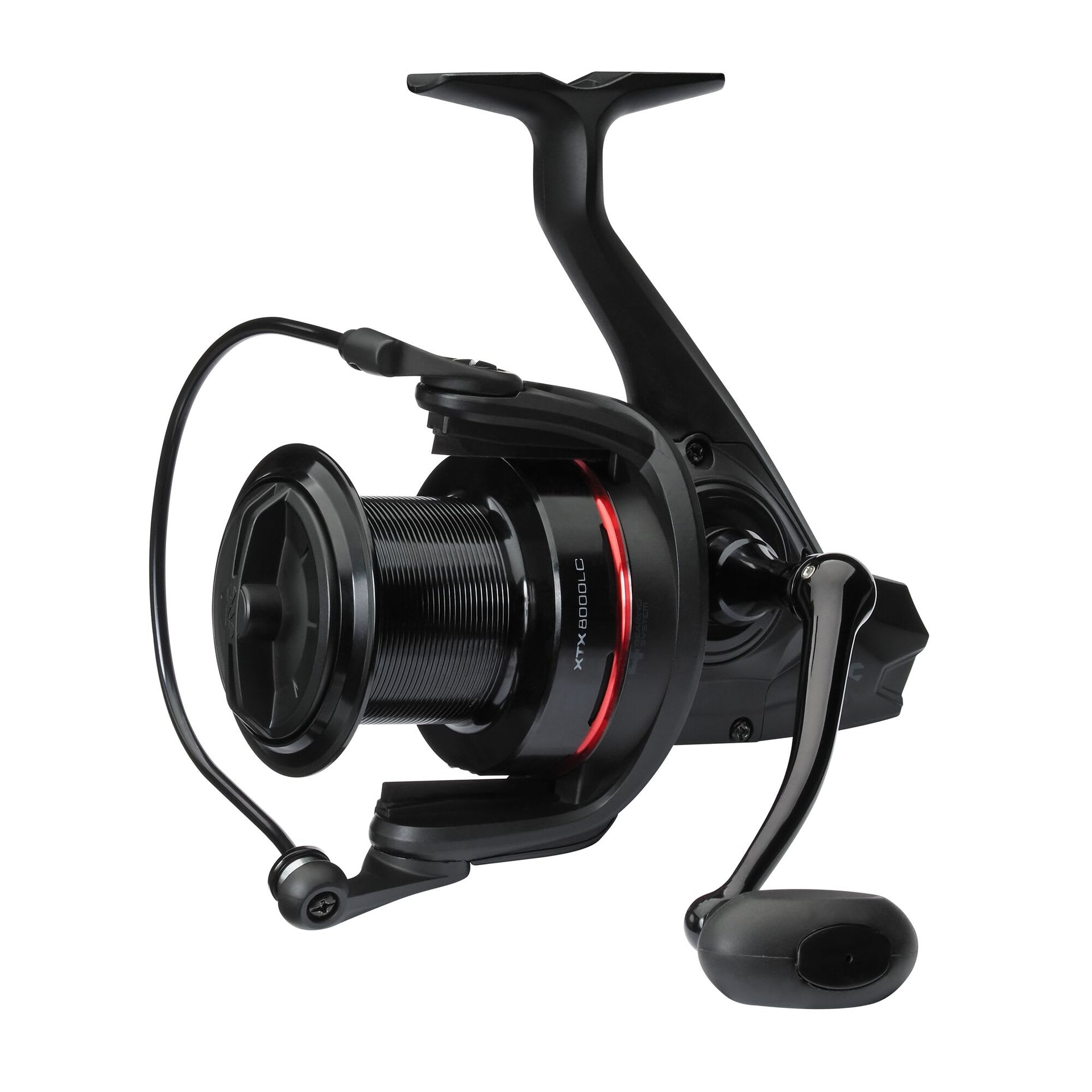 JRC XTX Reel