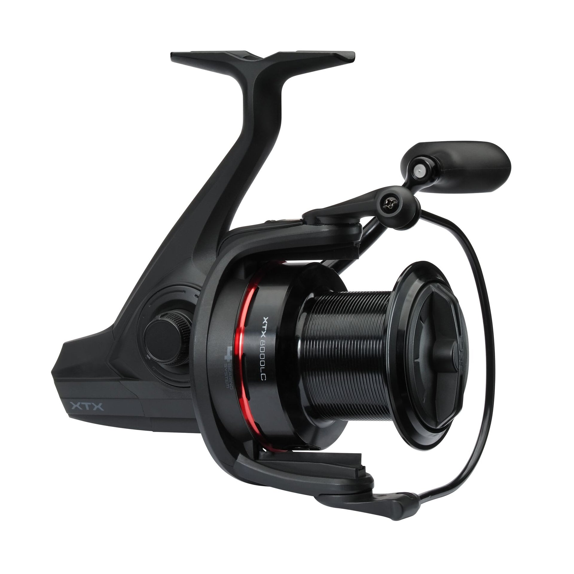 JRC XTX Reel