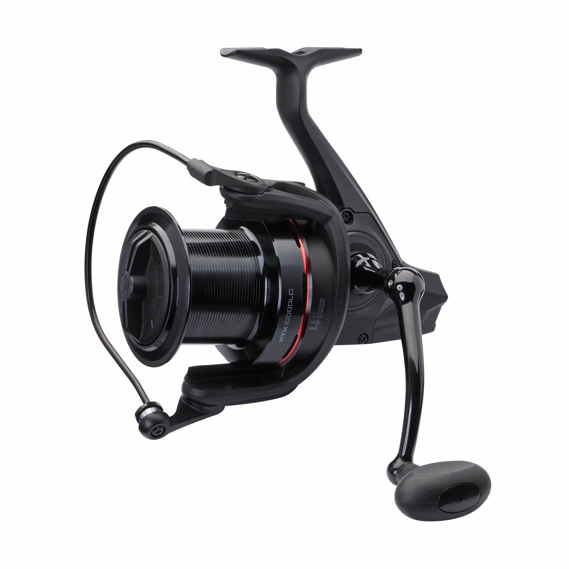 JRC XTX Reel