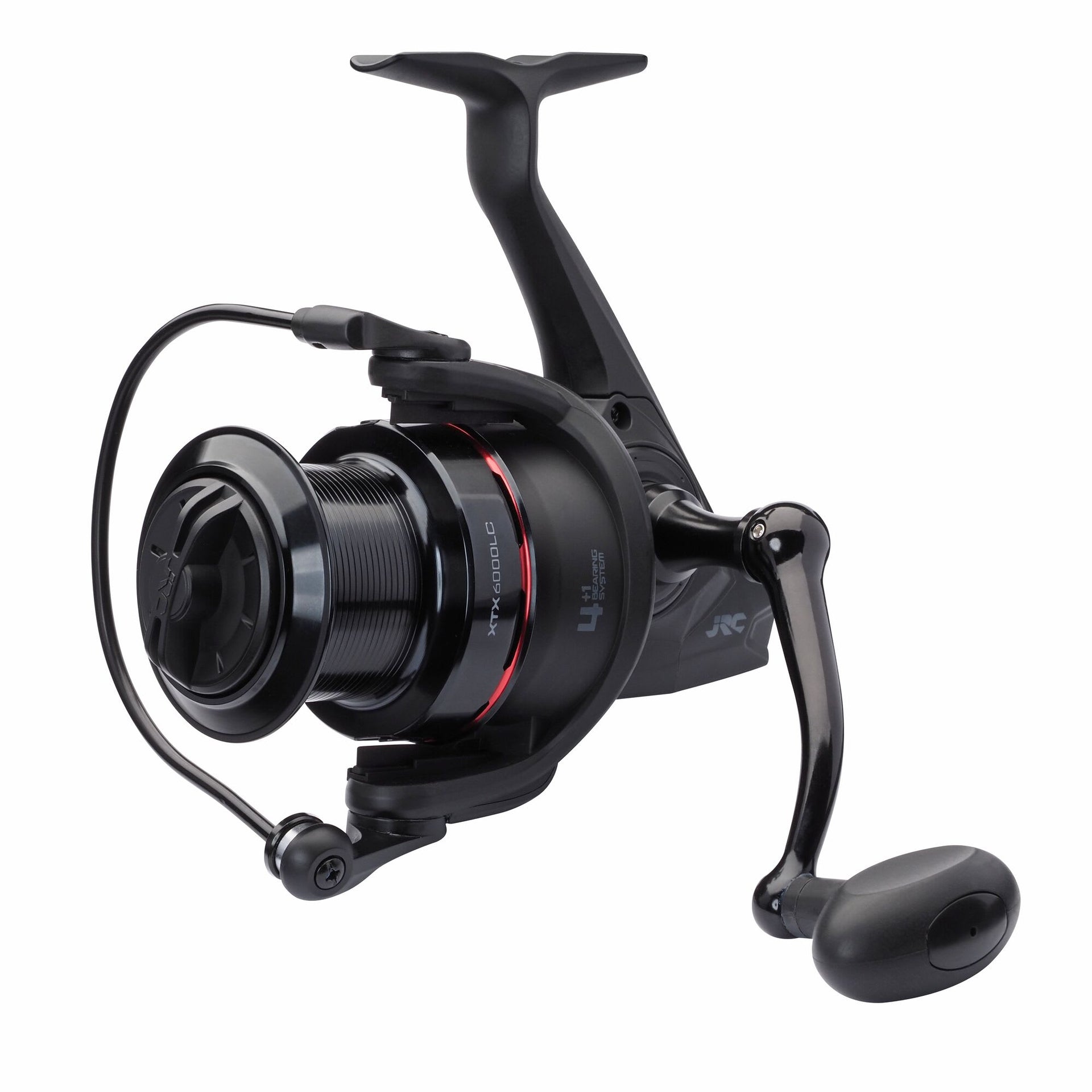 JRC XTX Reel