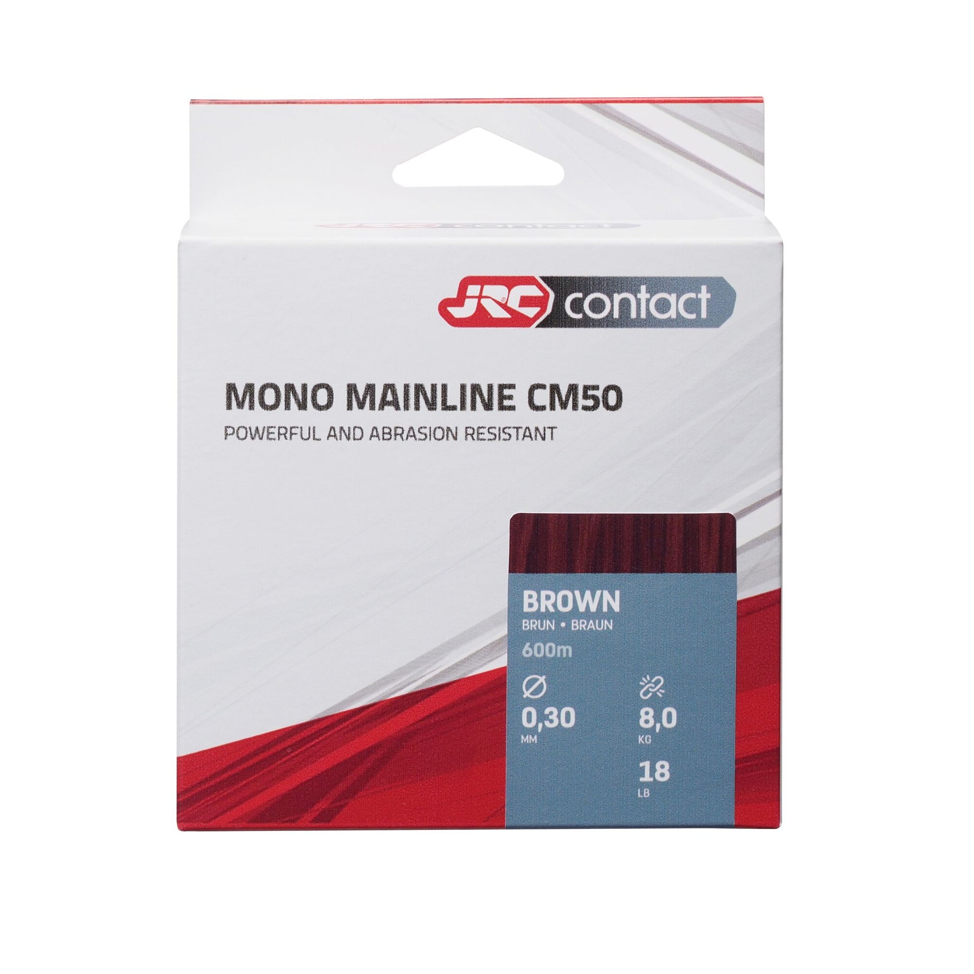 JRC Contact CM50